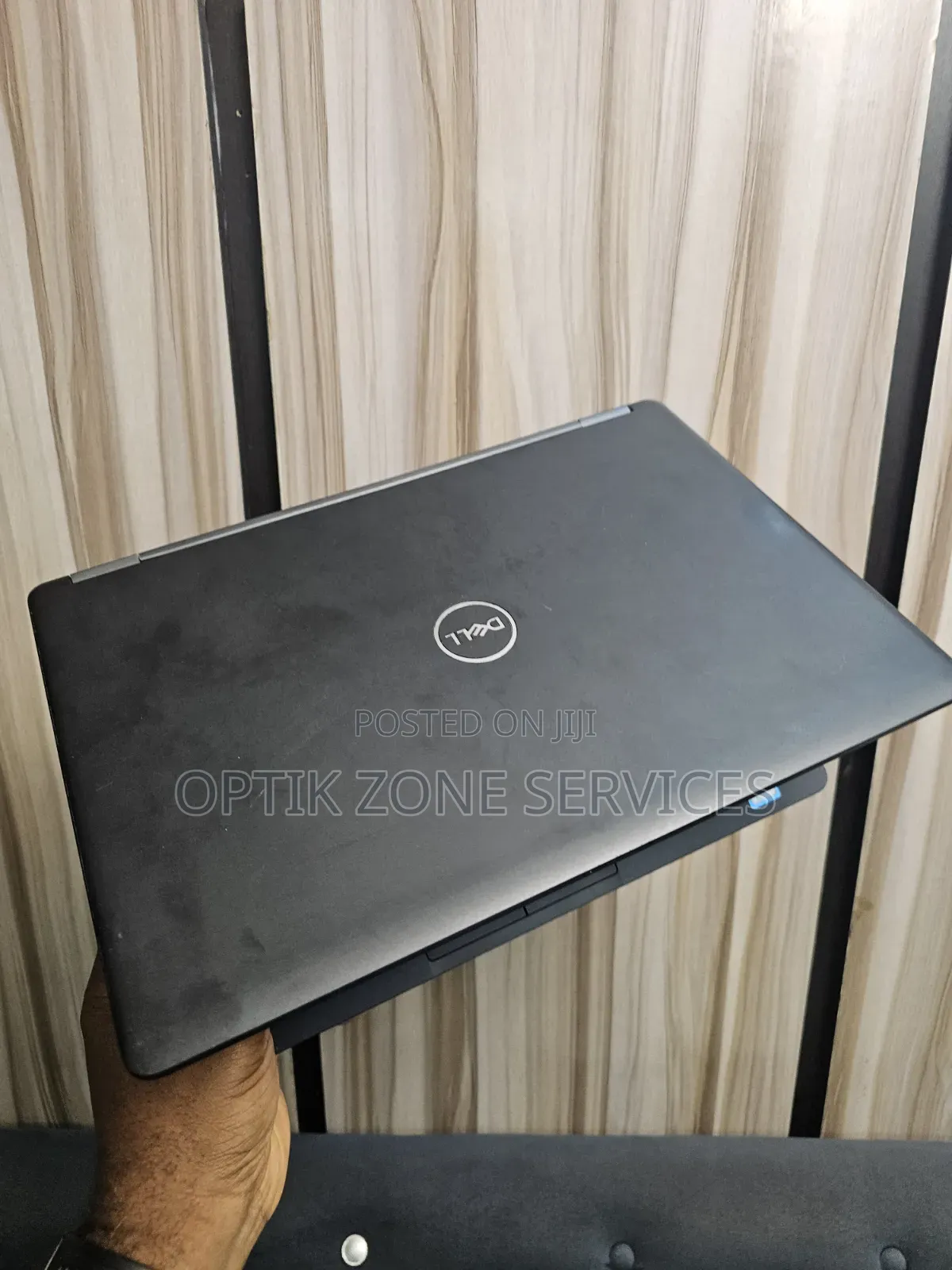 Laptop Dell Latitude 5490 8GB Intel Core i7 SSD 256GB