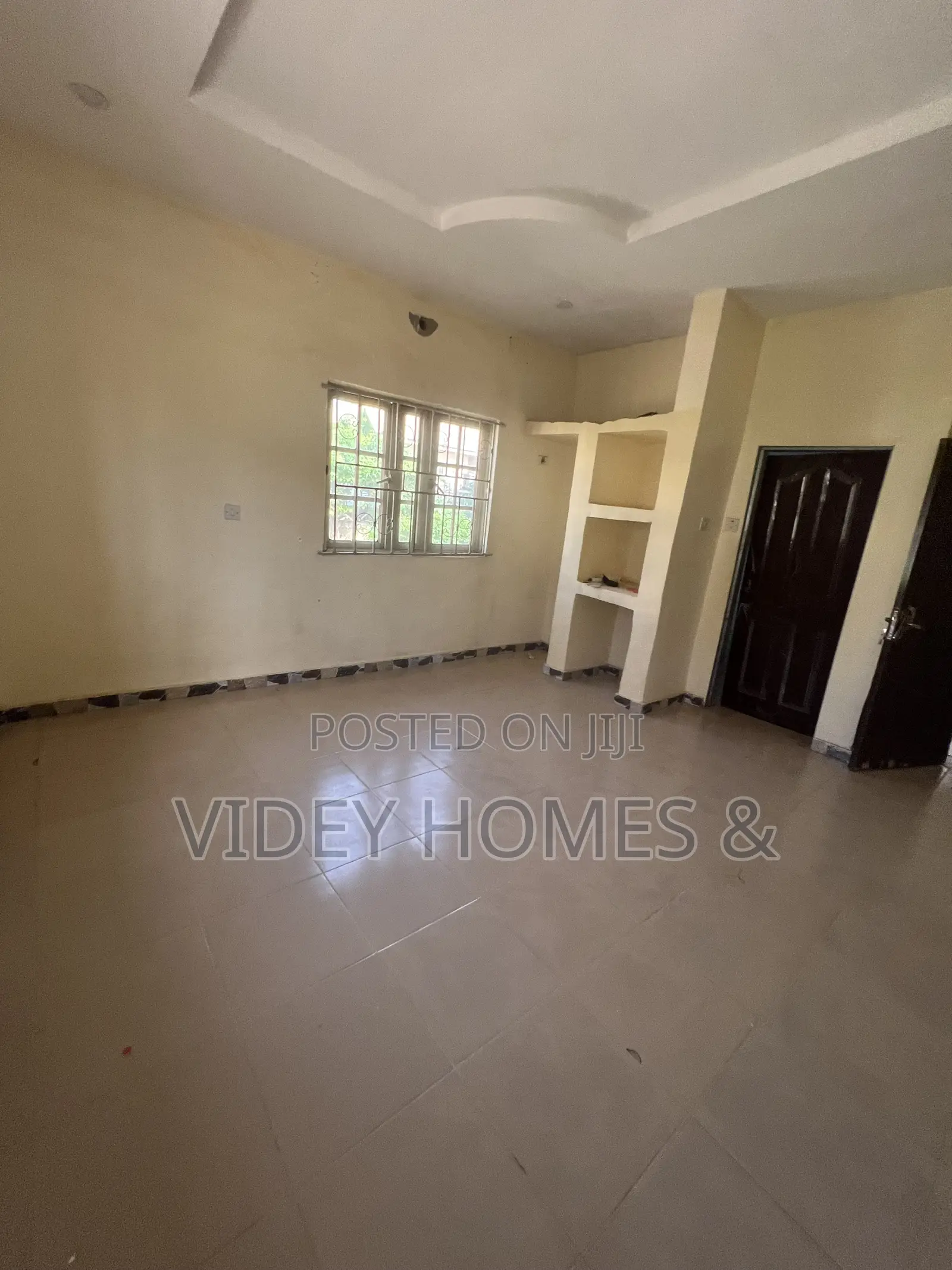3bdrm Bungalow in City View Estate, Lokogoma for rent