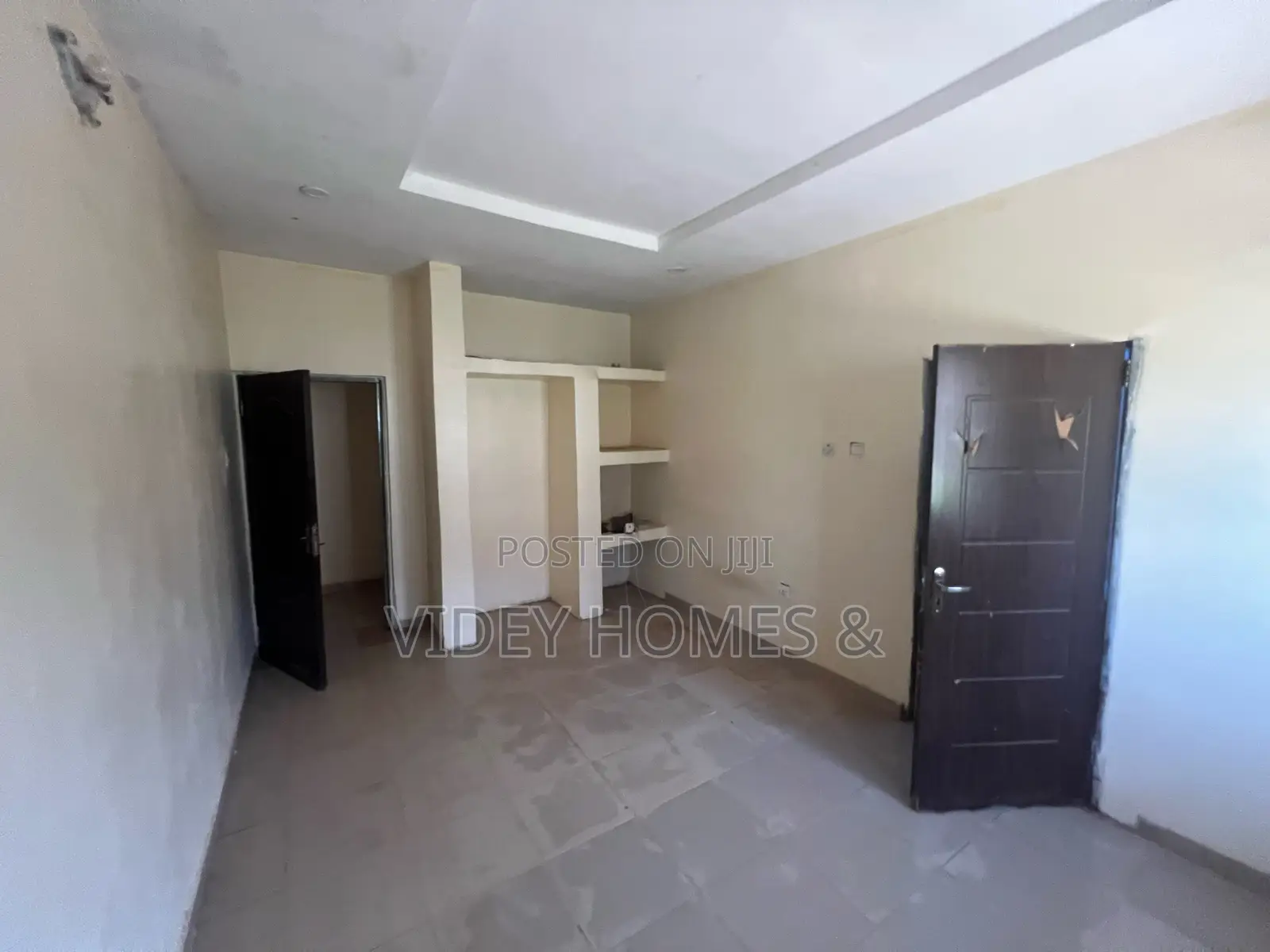 3bdrm Bungalow in City View Estate, Lokogoma for rent
