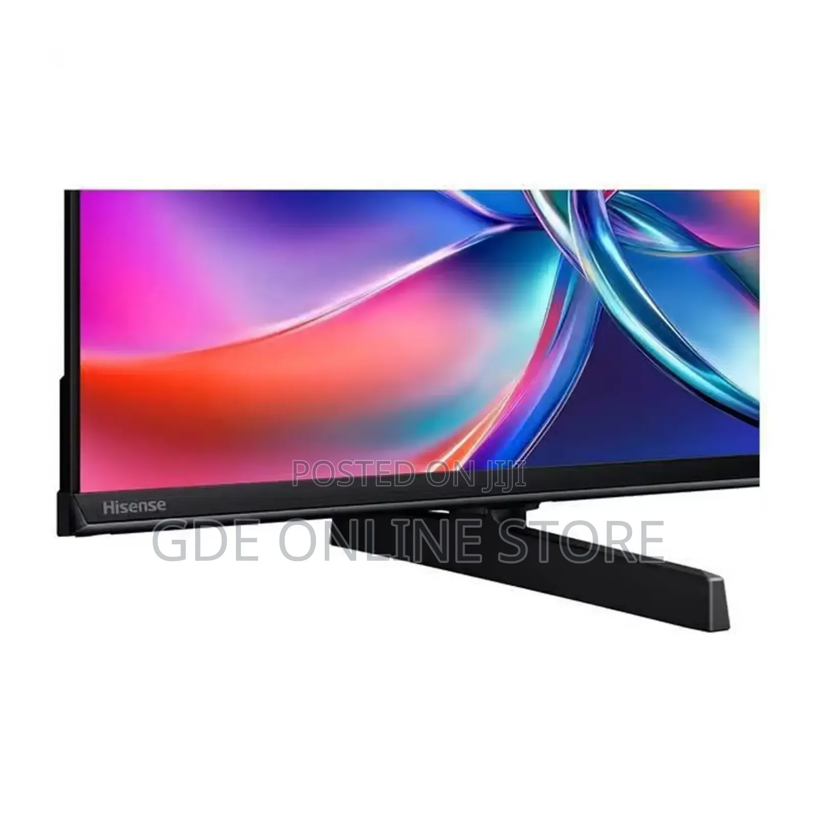 Hisense 75inch Qled Smart Tv
