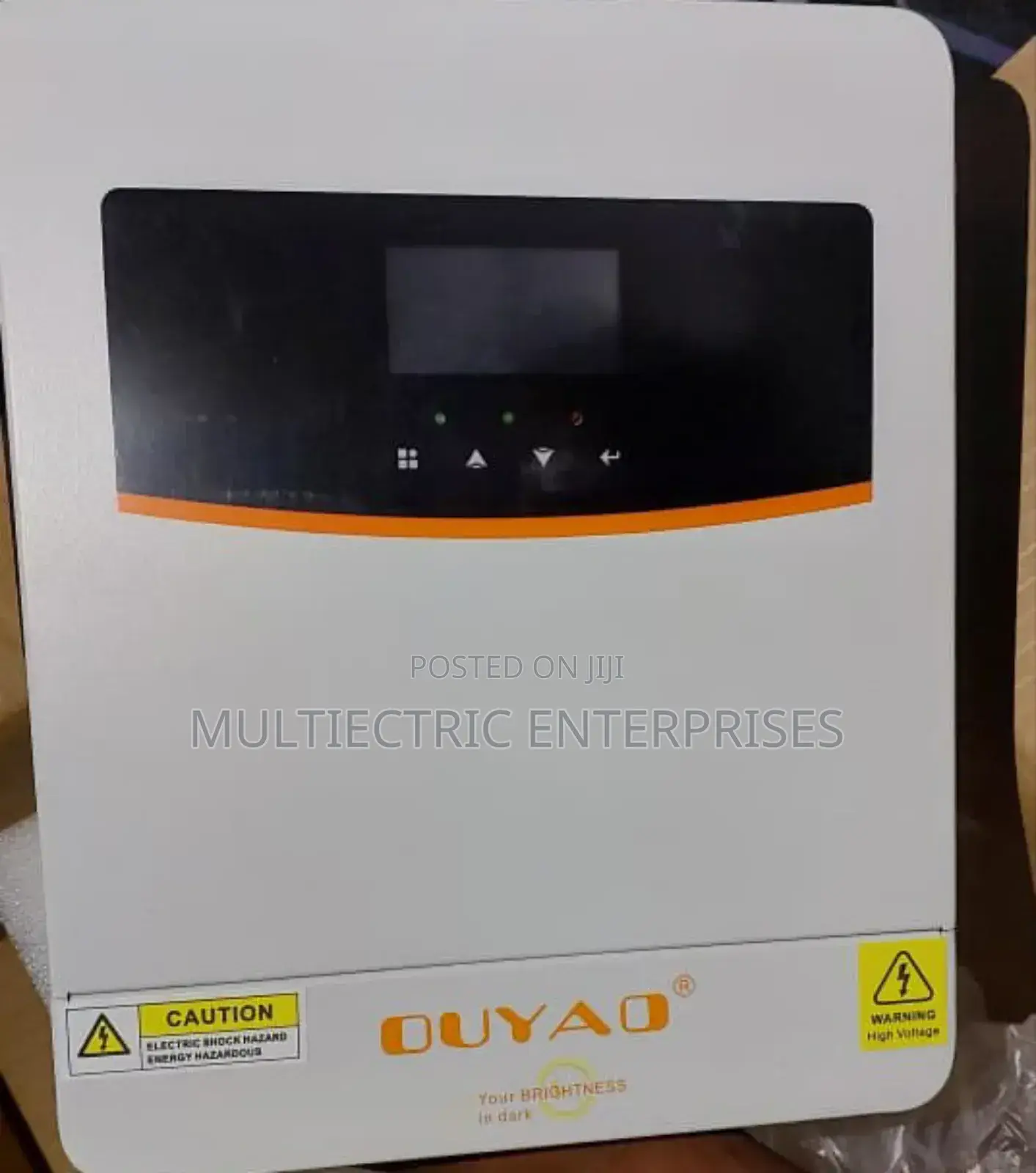 1.5kva Hybrid Inverter Solar Inverter E 1.5kva 24v