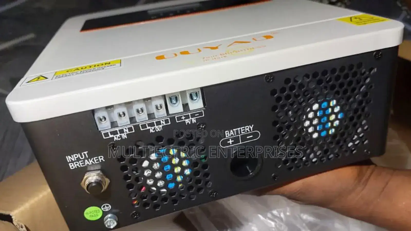 1.5kva Hybrid Inverter Solar Inverter E 1.5kva 24v