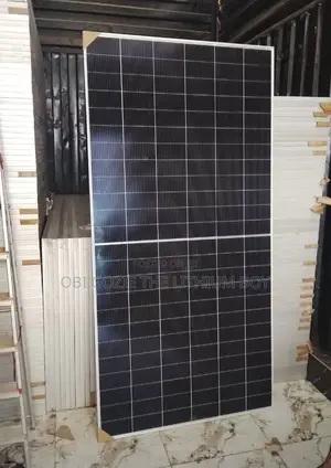 770w Jinko Solar Panels Best Importer and Seller Vendor in Ojo Lagos