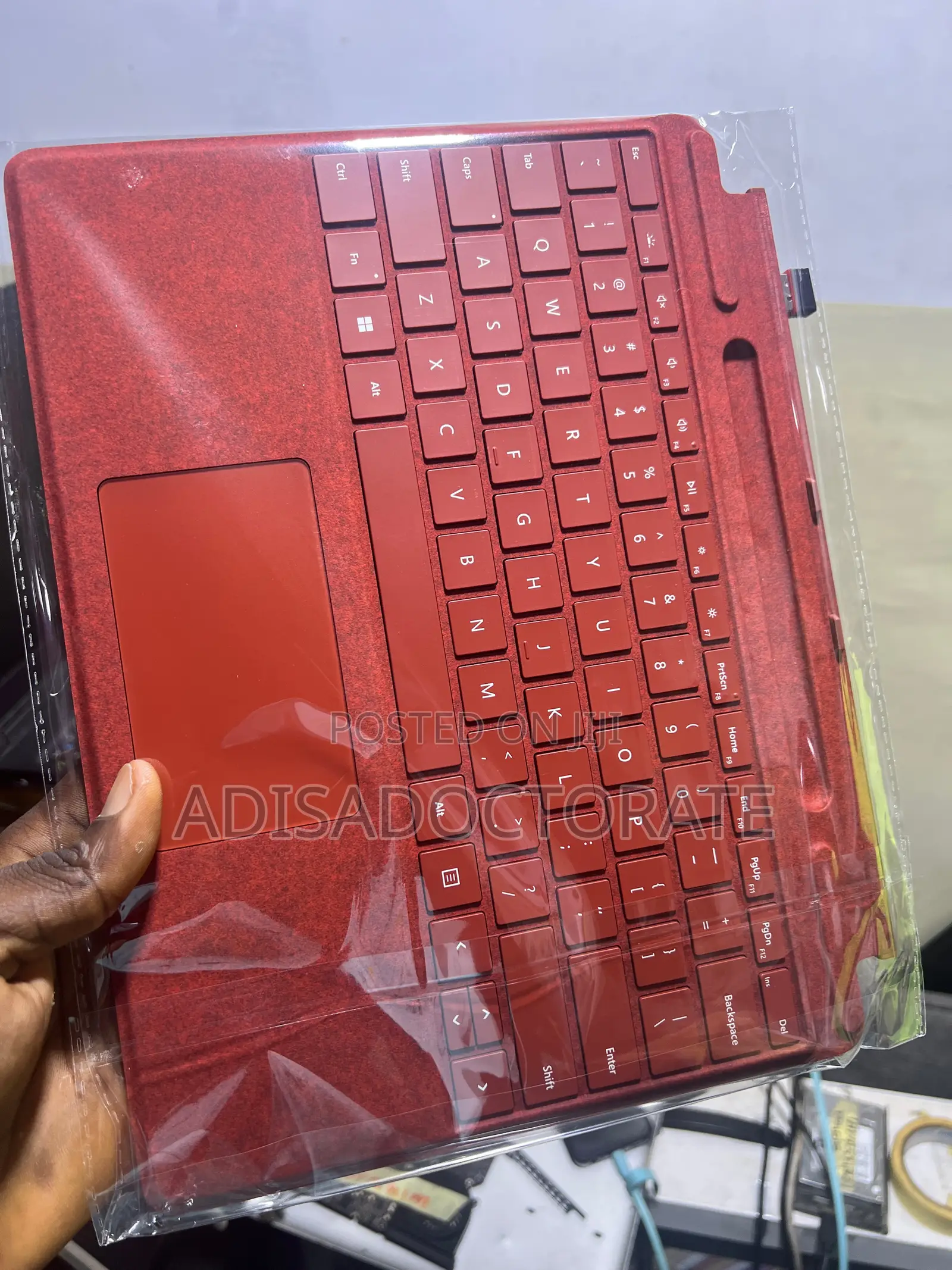 Original New Microsoft Surface Pro Keyboard Pro 8/9/10/11