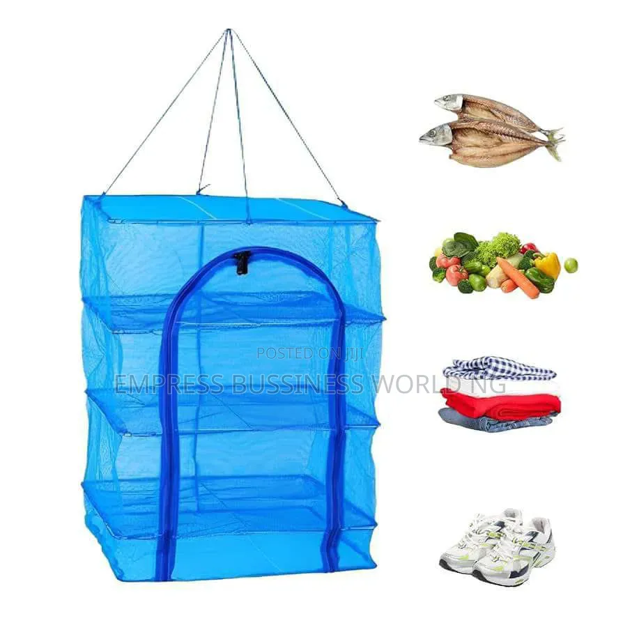 Multipurpose Drying Net