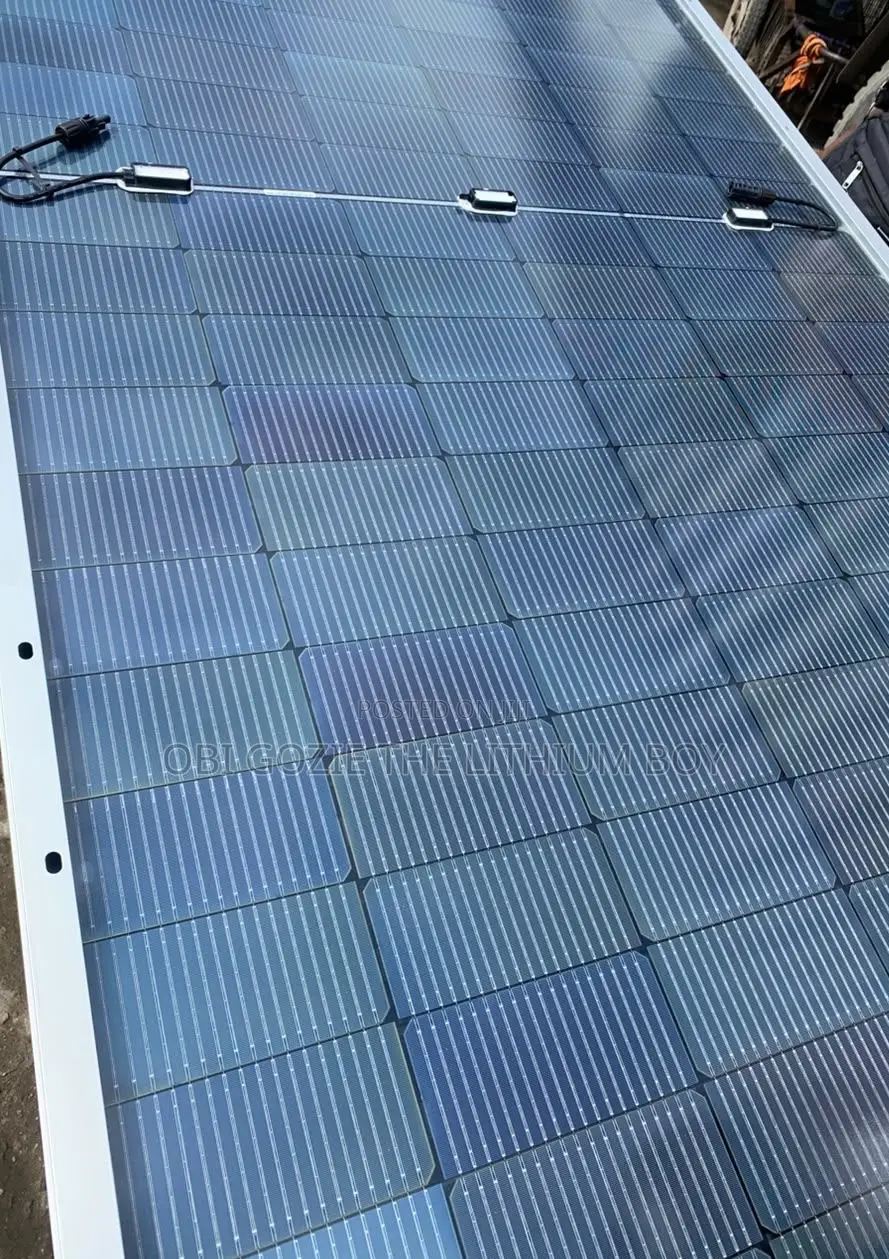 720w Qcell Solar Panels Best Importer and Seller Vendor in Ojo Lagos