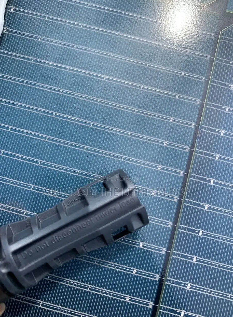 720w Qcell Solar Panels Best Importer and Seller Vendor in Ojo Lagos