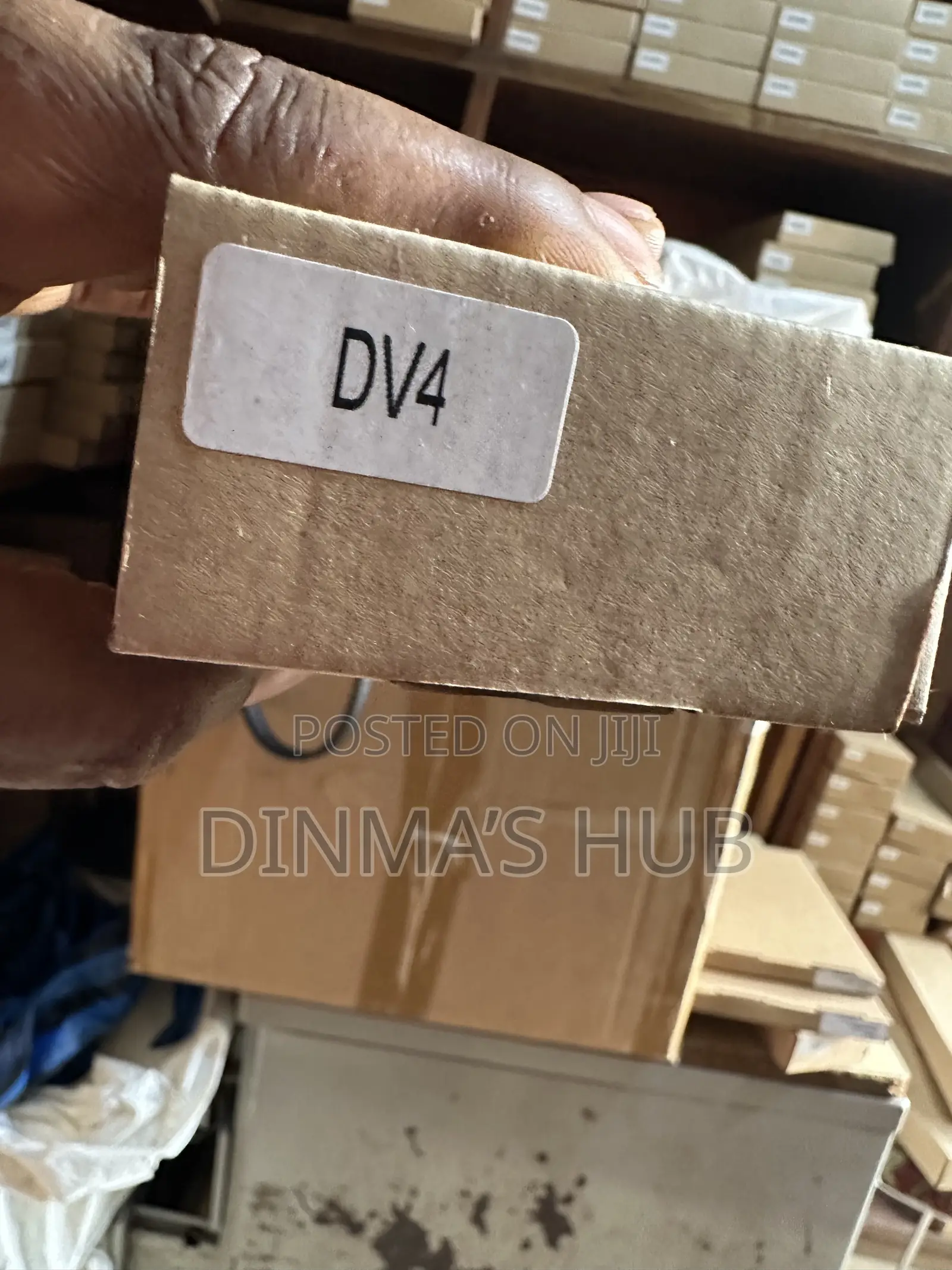 Hp Pavilion Dv4, Dv5, Dv6, G60, Cq40 Laptop Battery