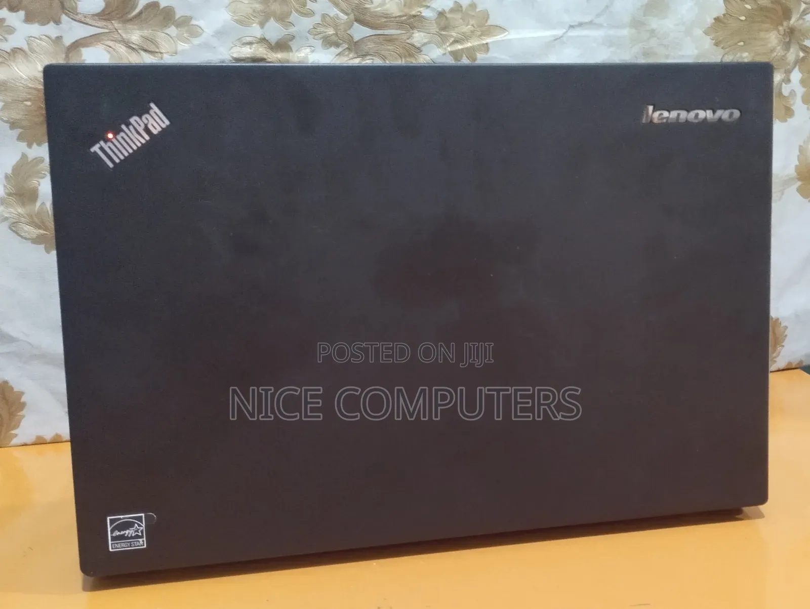 Laptop Lenovo ThinkPad T450 8GB Intel Core i5 HDD 500GB
