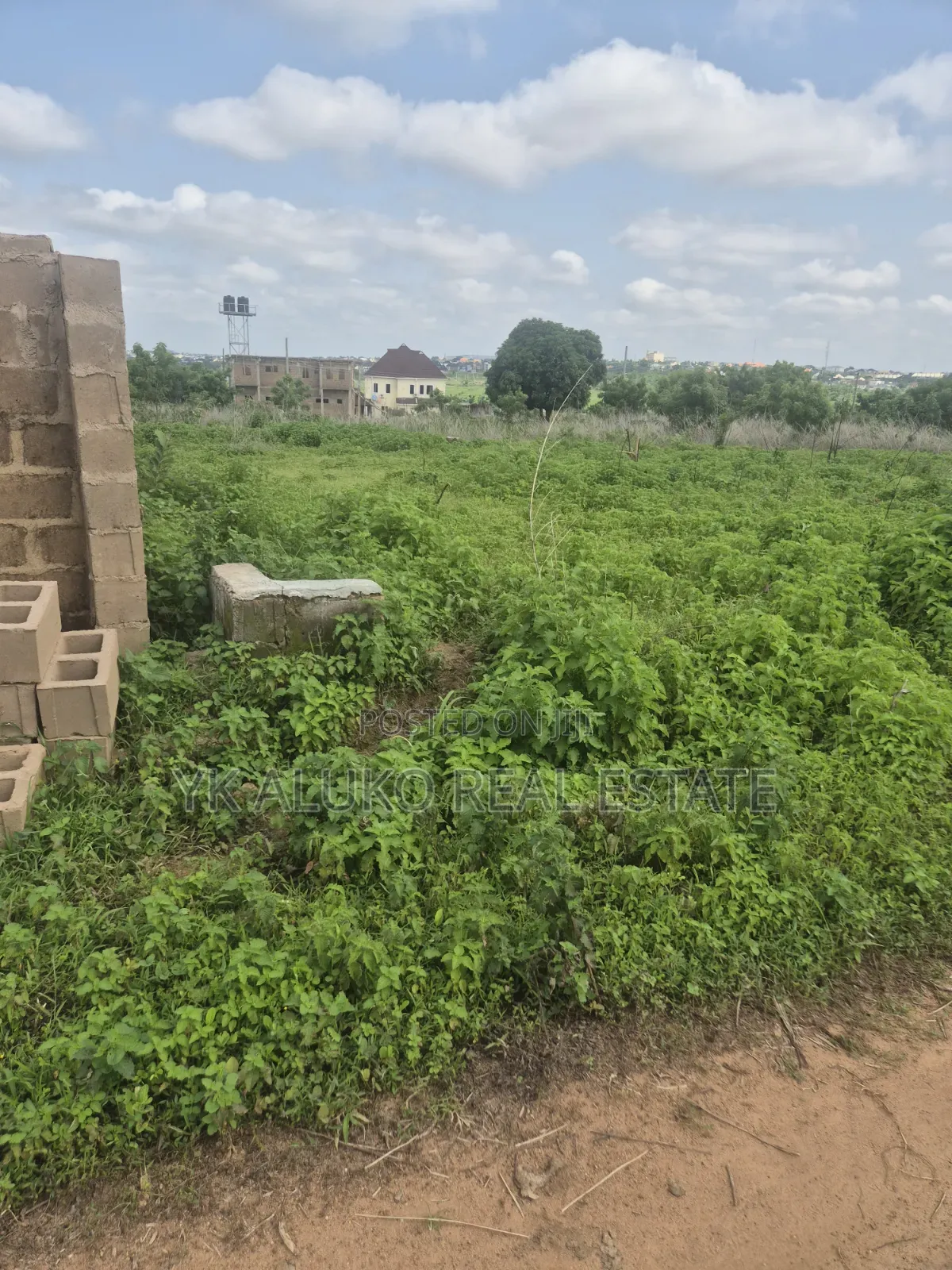 Certificate of Occupancy