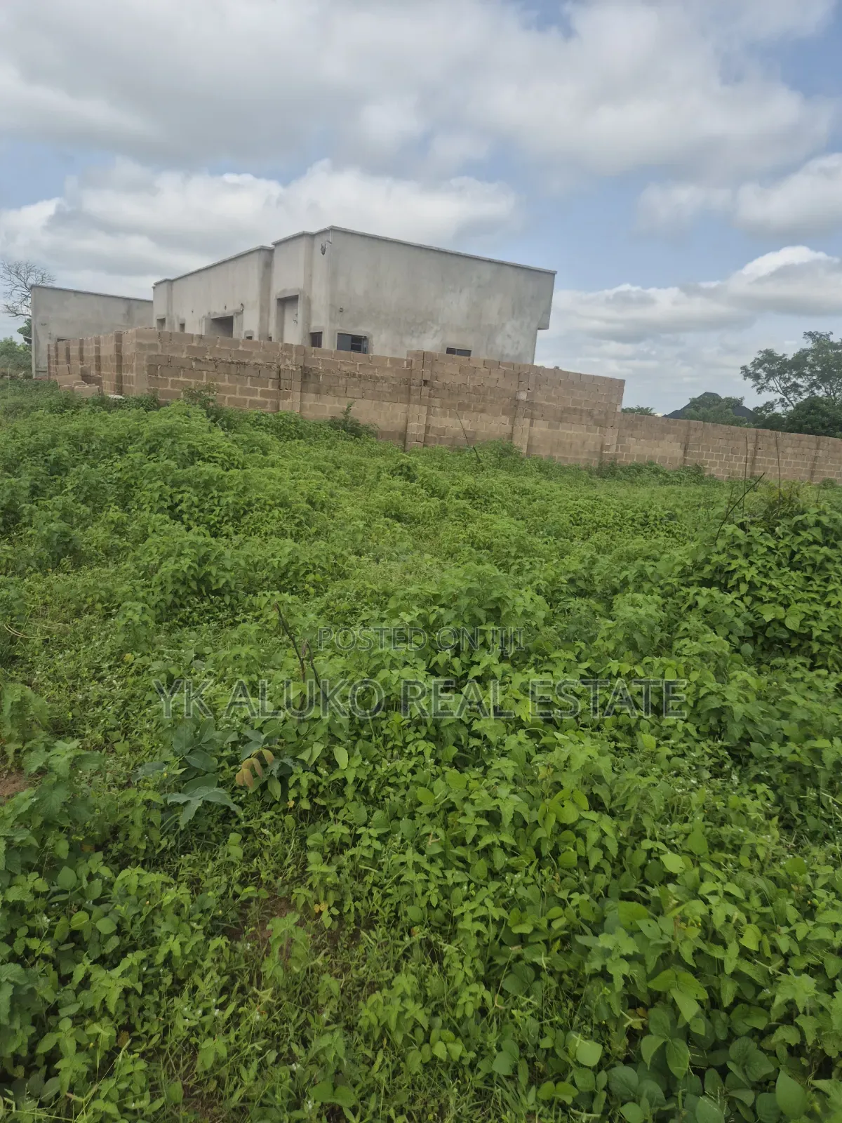 Certificate of Occupancy