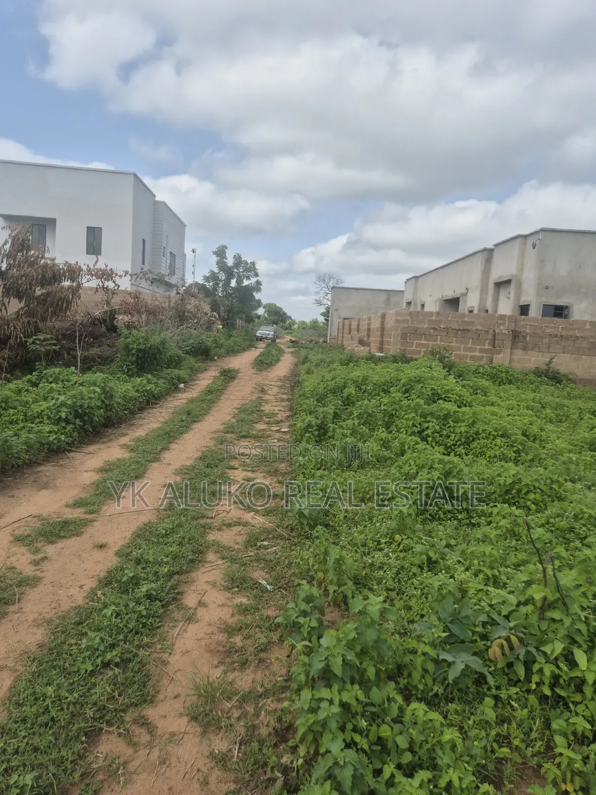 Certificate of Occupancy