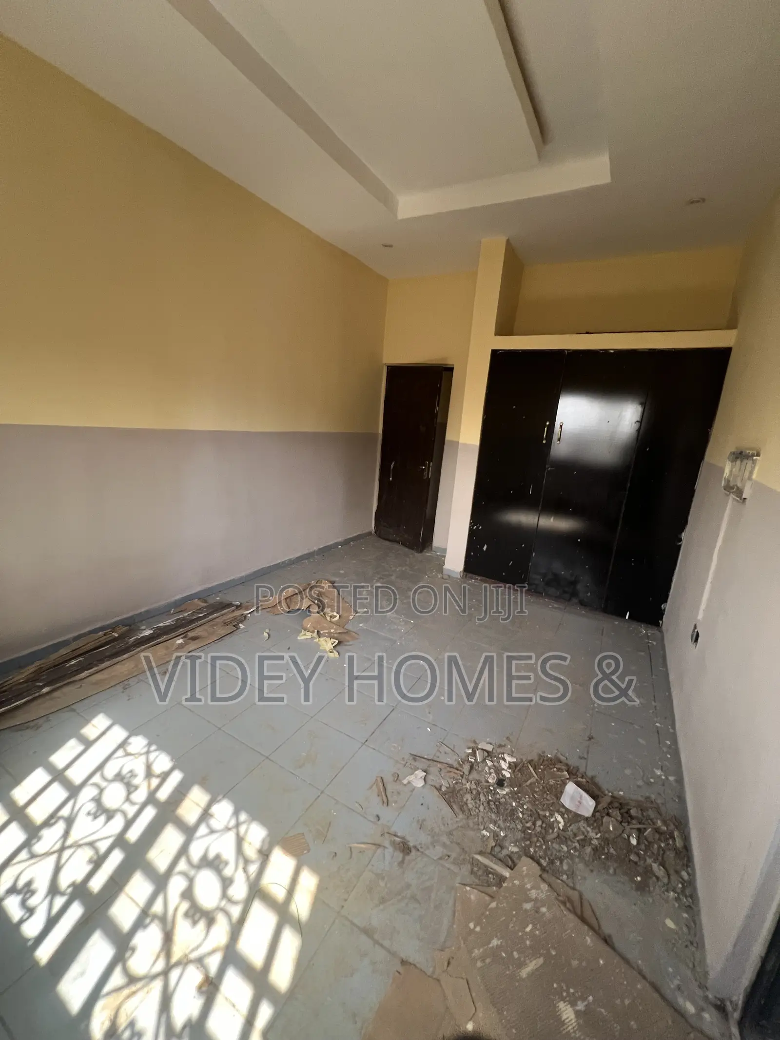 3bdrm Bungalow in Cityview Estate, Lokogoma for rent