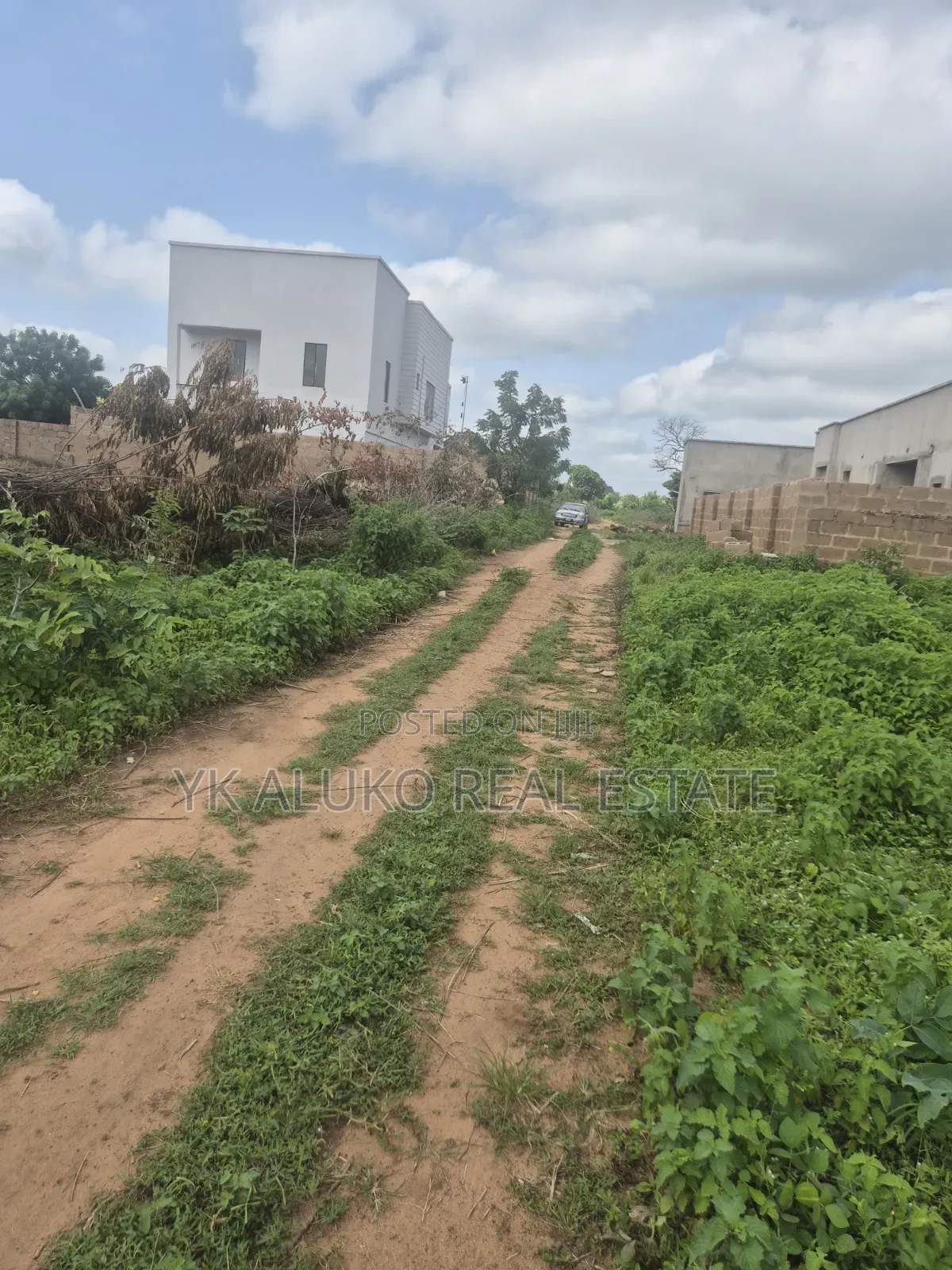 Certificate of Occupancy