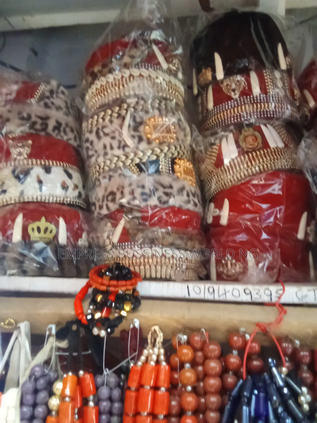 Traditional Hand Fan