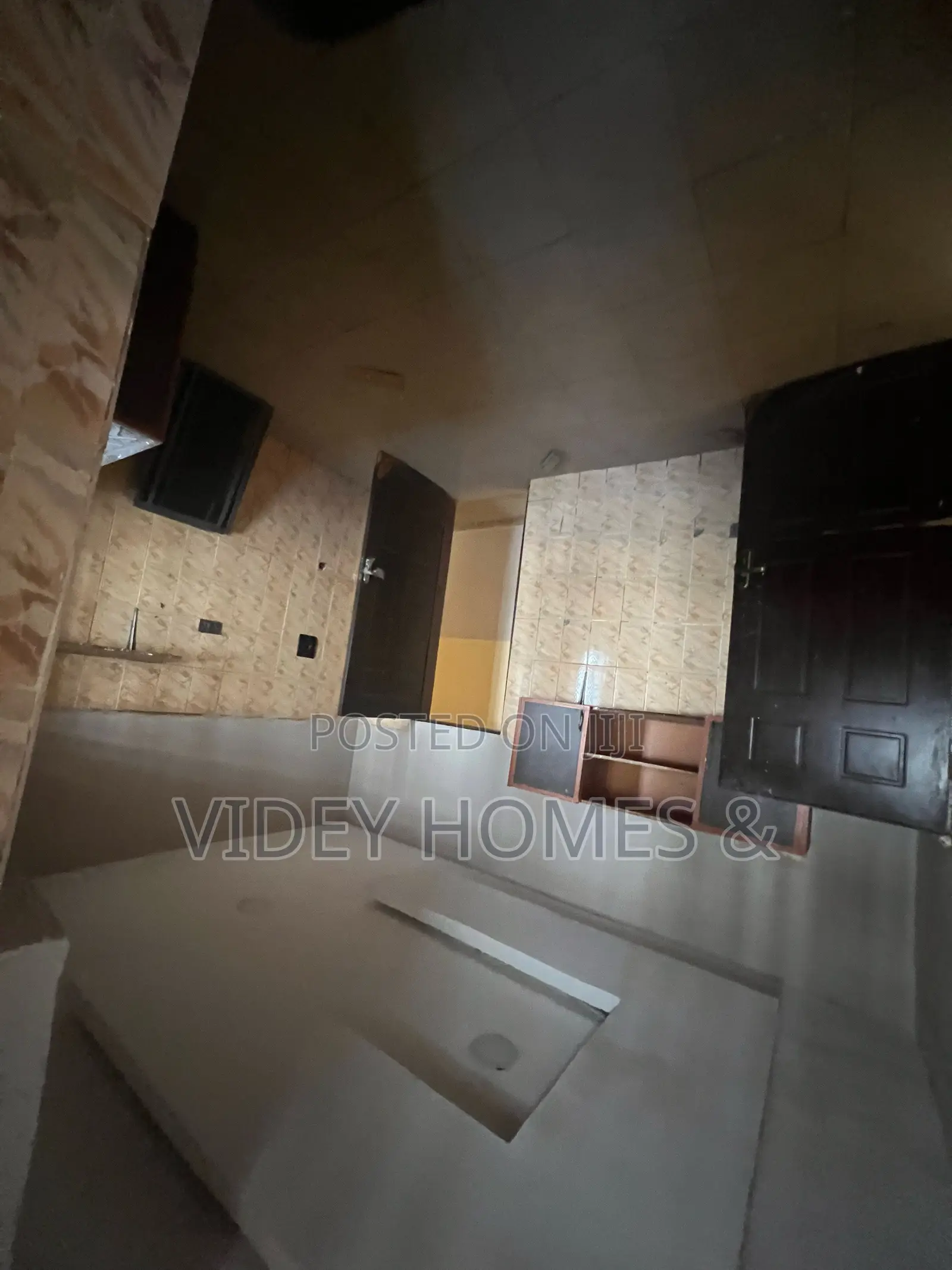 3bdrm Bungalow in Cityview Estate, Lokogoma for rent