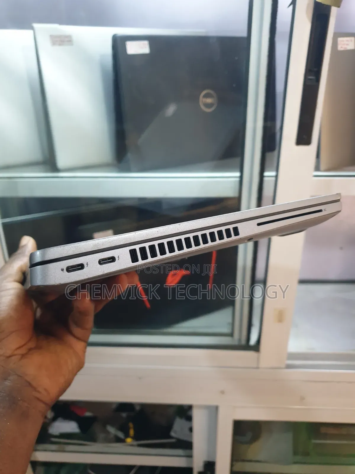 Laptop Dell Latitude 5420 8GB Intel Core i5 SSD 256GB
