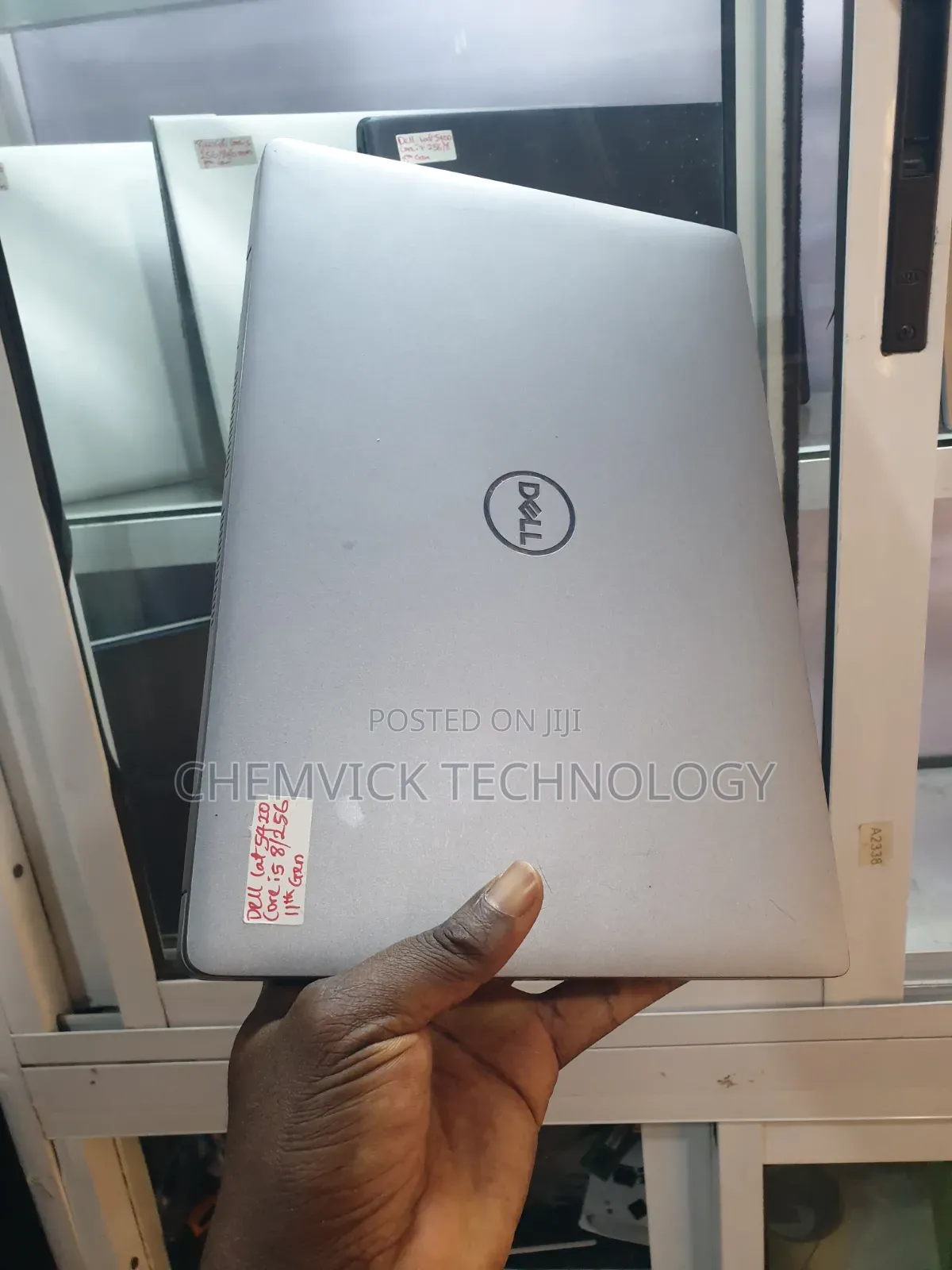Laptop Dell Latitude 5420 8GB Intel Core i5 SSD 256GB