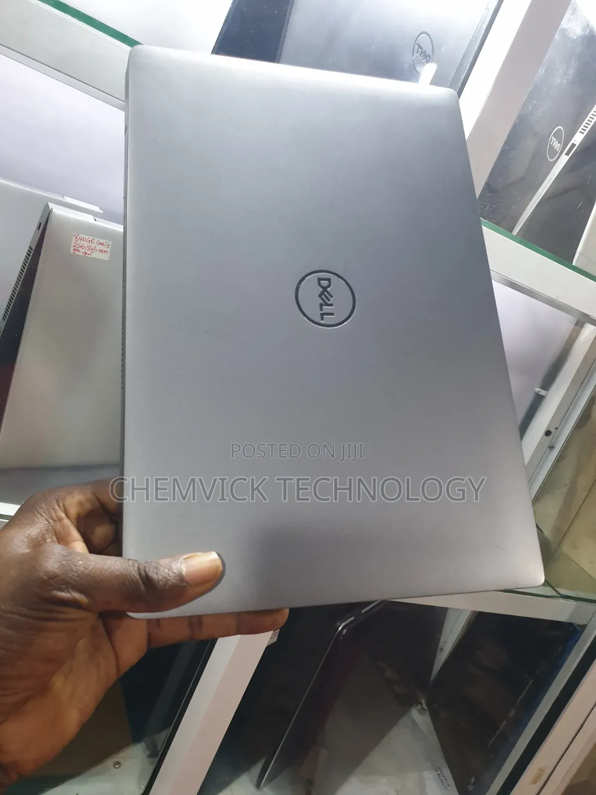 Laptop Dell Latitude 5420 8GB Intel Core i5 SSD 256GB