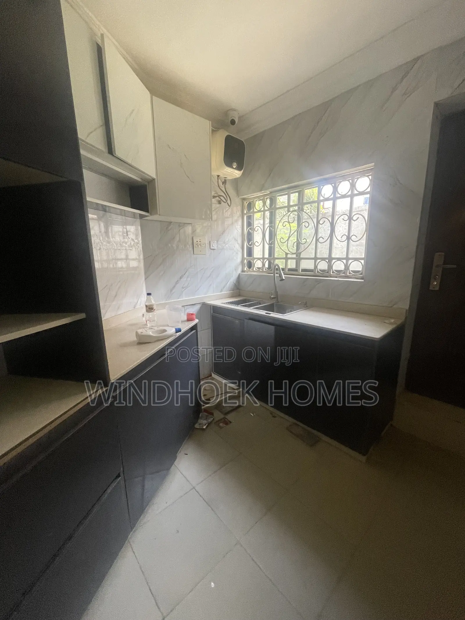 3bdrm Bungalow in Mabushi for rent