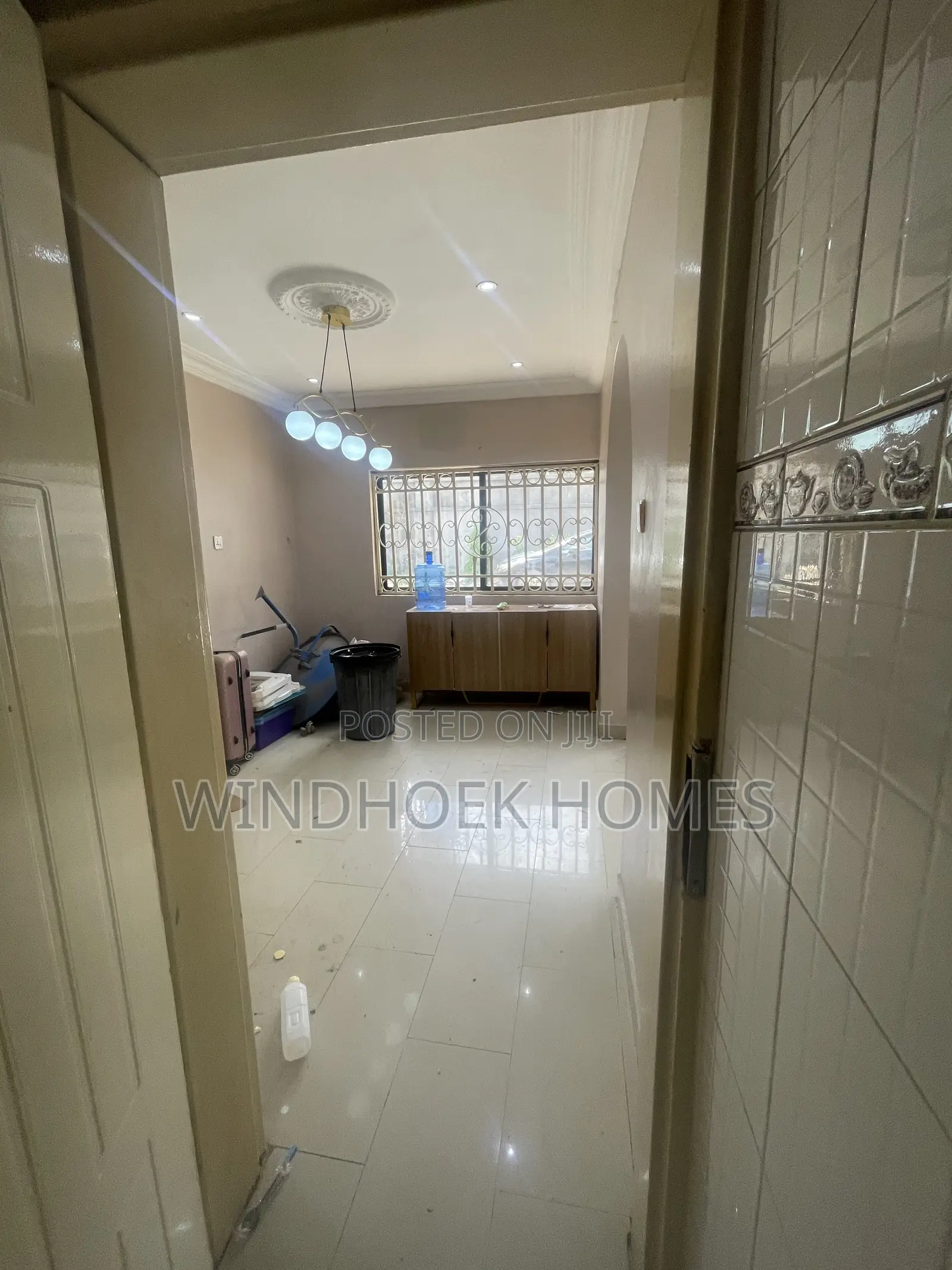 3bdrm Bungalow in Mabushi for rent