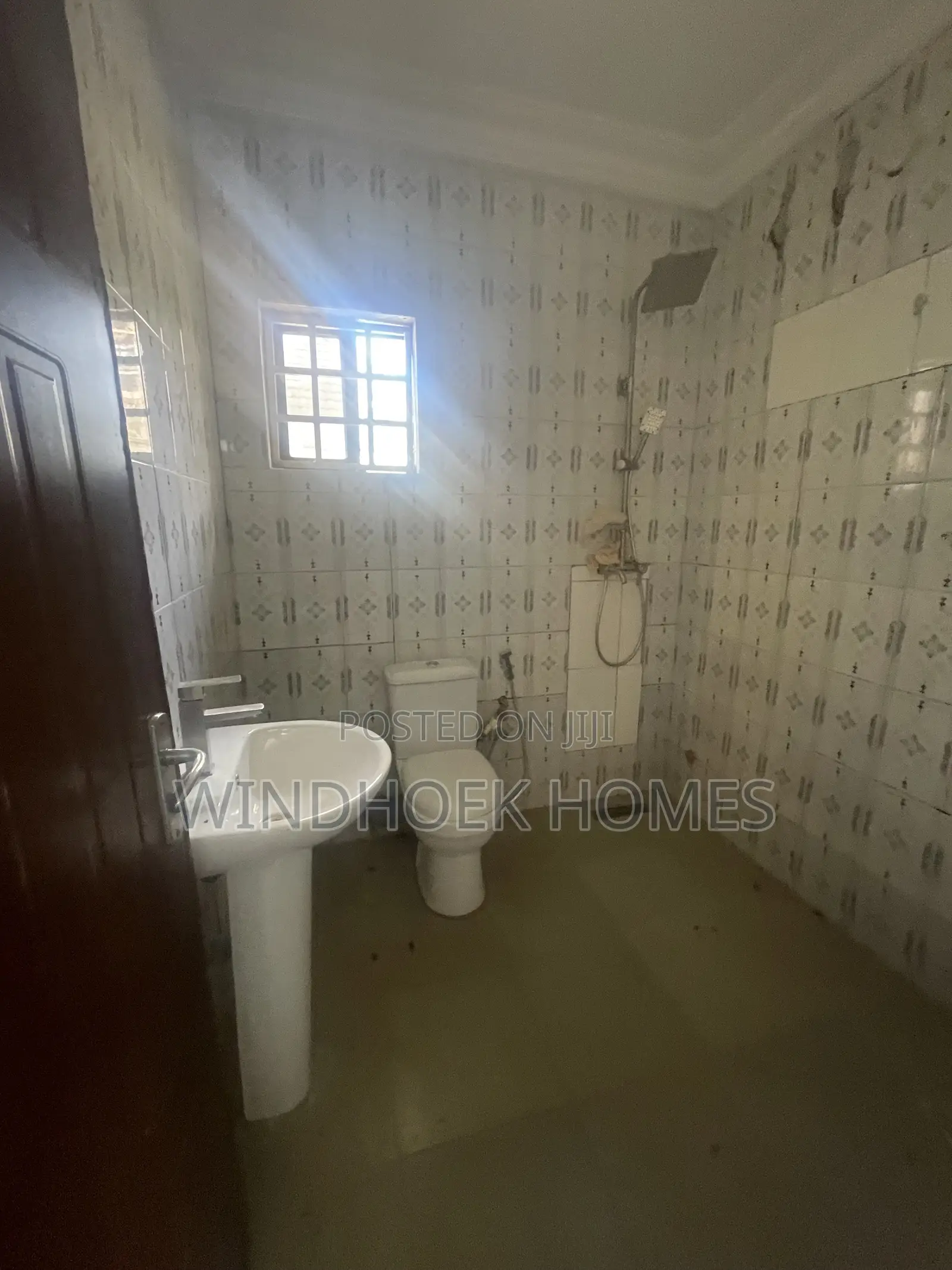 3bdrm Bungalow in Mabushi for rent