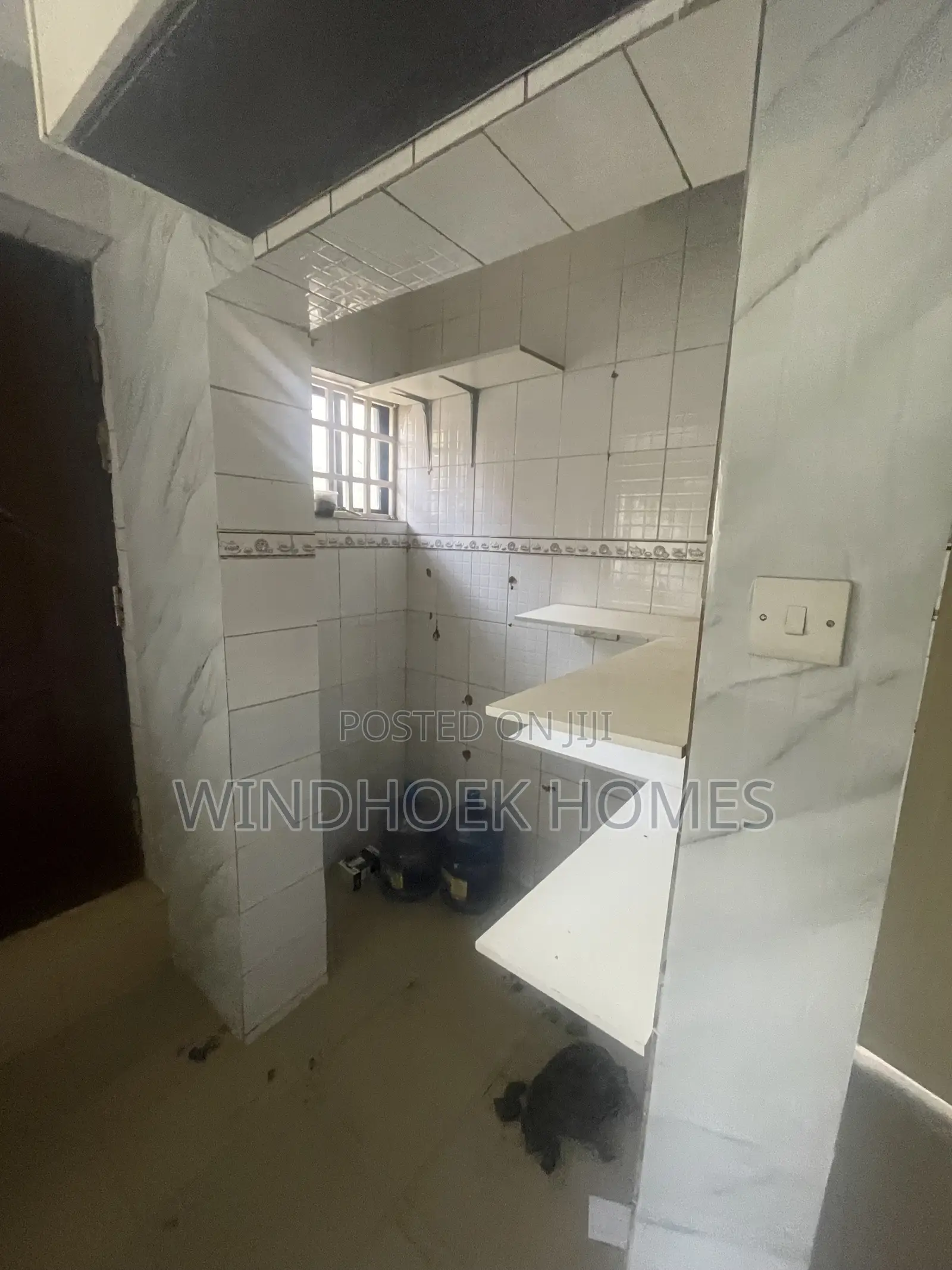 3bdrm Bungalow in Mabushi for rent
