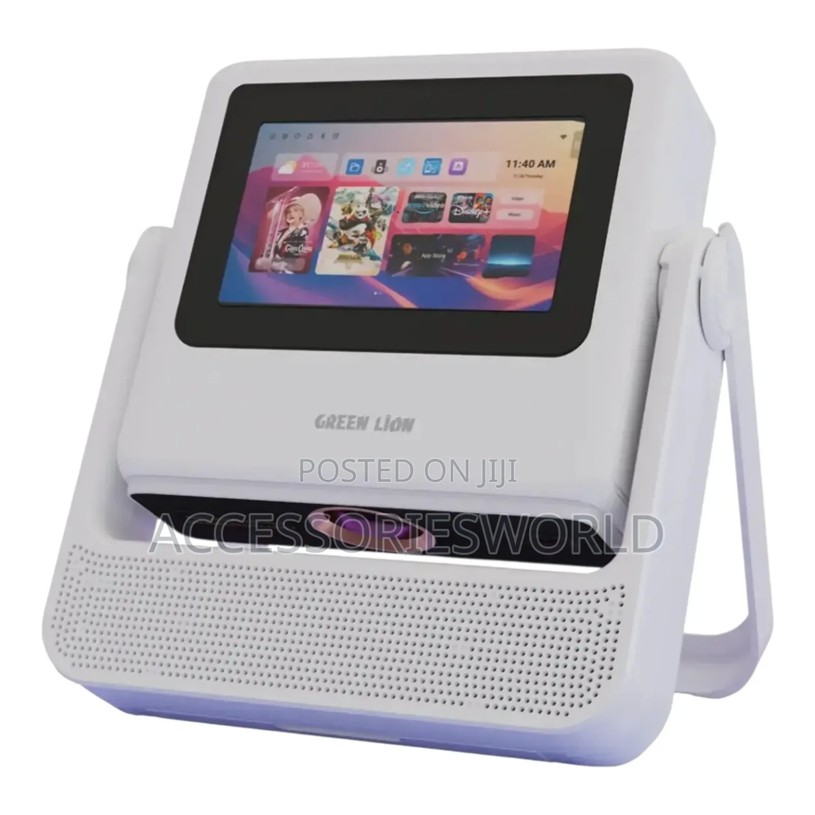 Green Lion Orion 2 Smart Projector