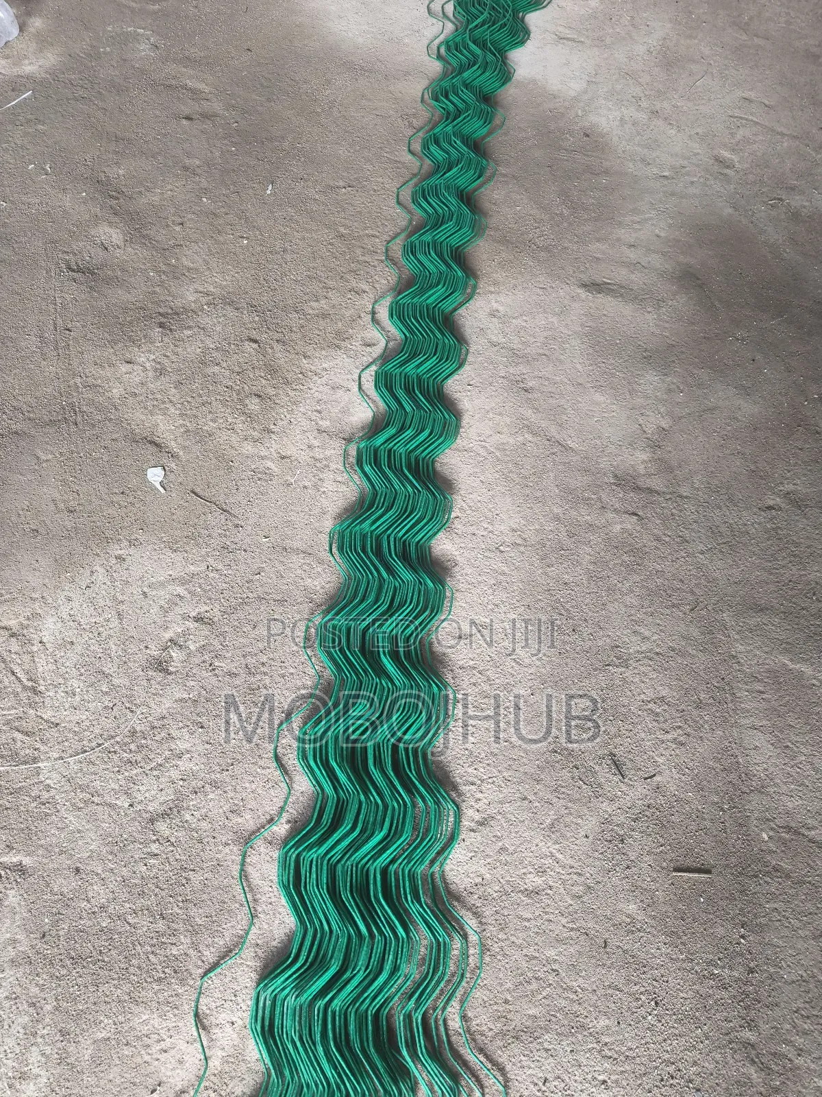 Affordable Greenhouse Wiggle Wire / Spring Wire for Sale – Best Price