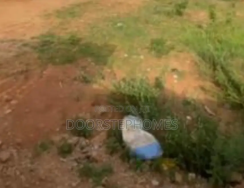 856sqm Residential Land for Sale in Kyami