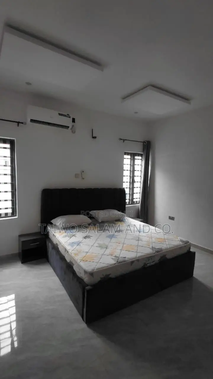 Furnished 3bdrm Bungalow in Jericho for sale