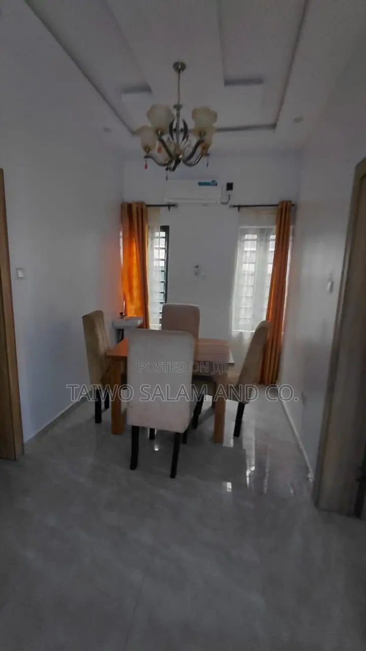 Furnished 3bdrm Bungalow in Jericho for sale