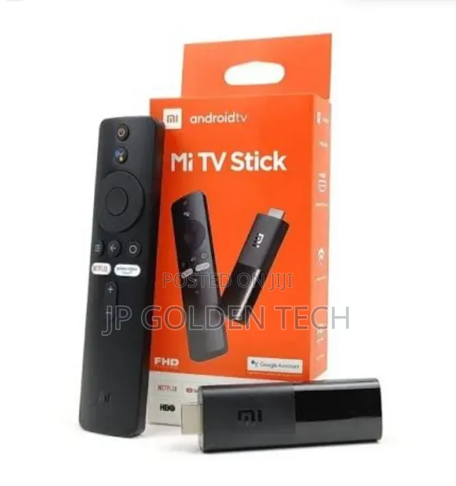 Xiaomi Mi Tv Stick