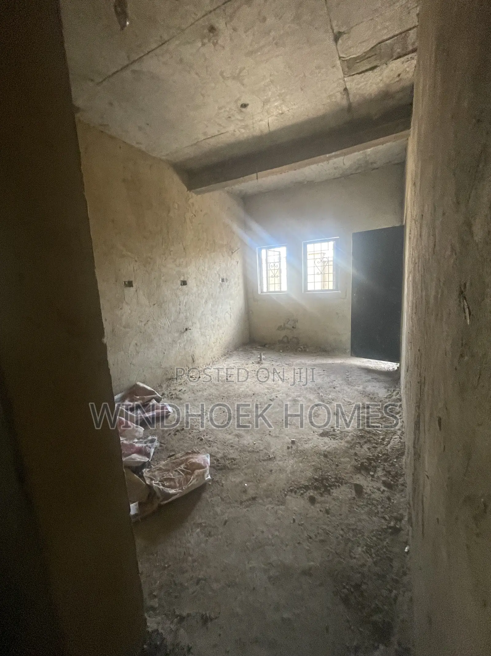 4bdrm Duplex in Mabushi for sale