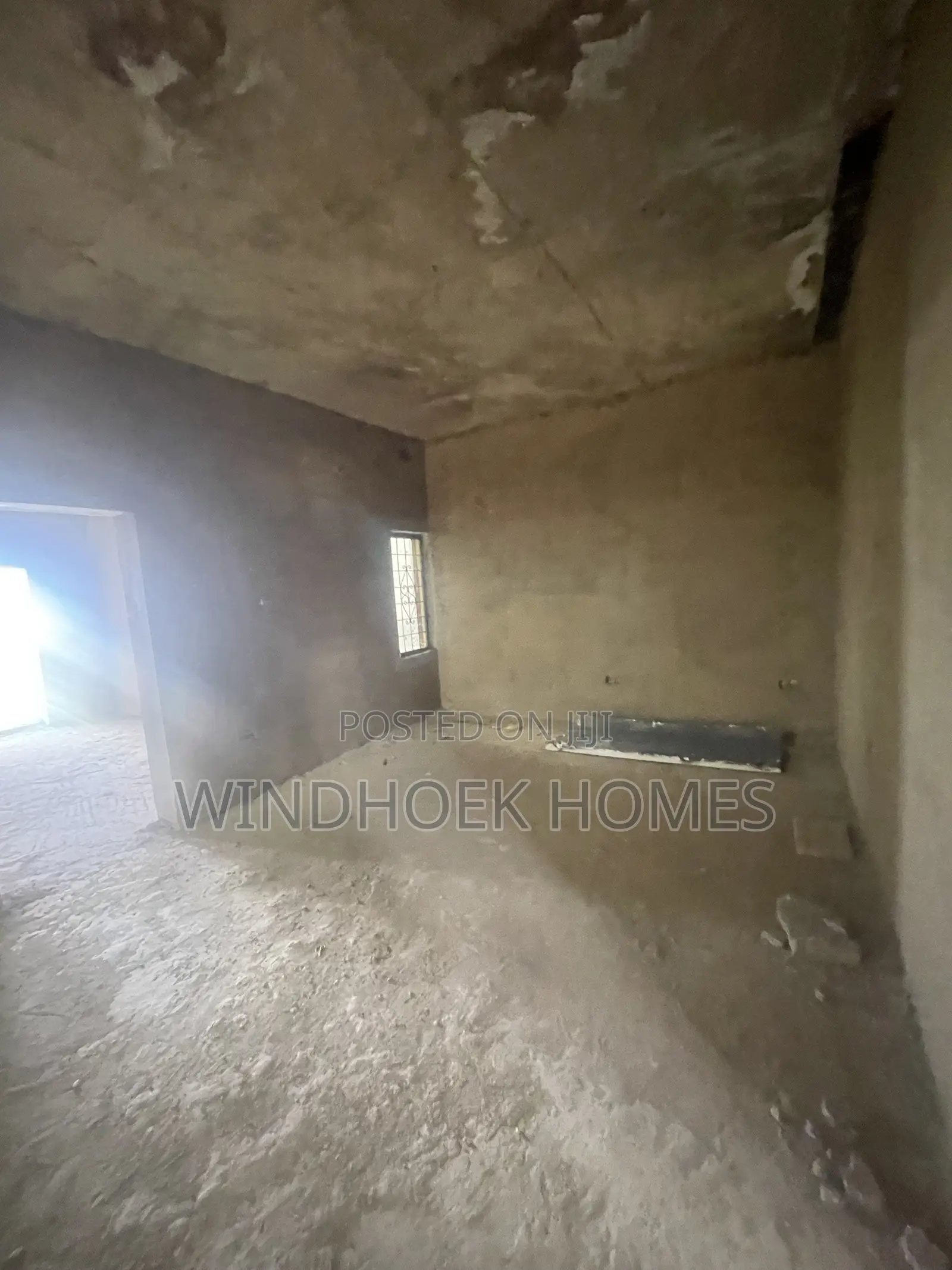4bdrm Duplex in Mabushi for sale