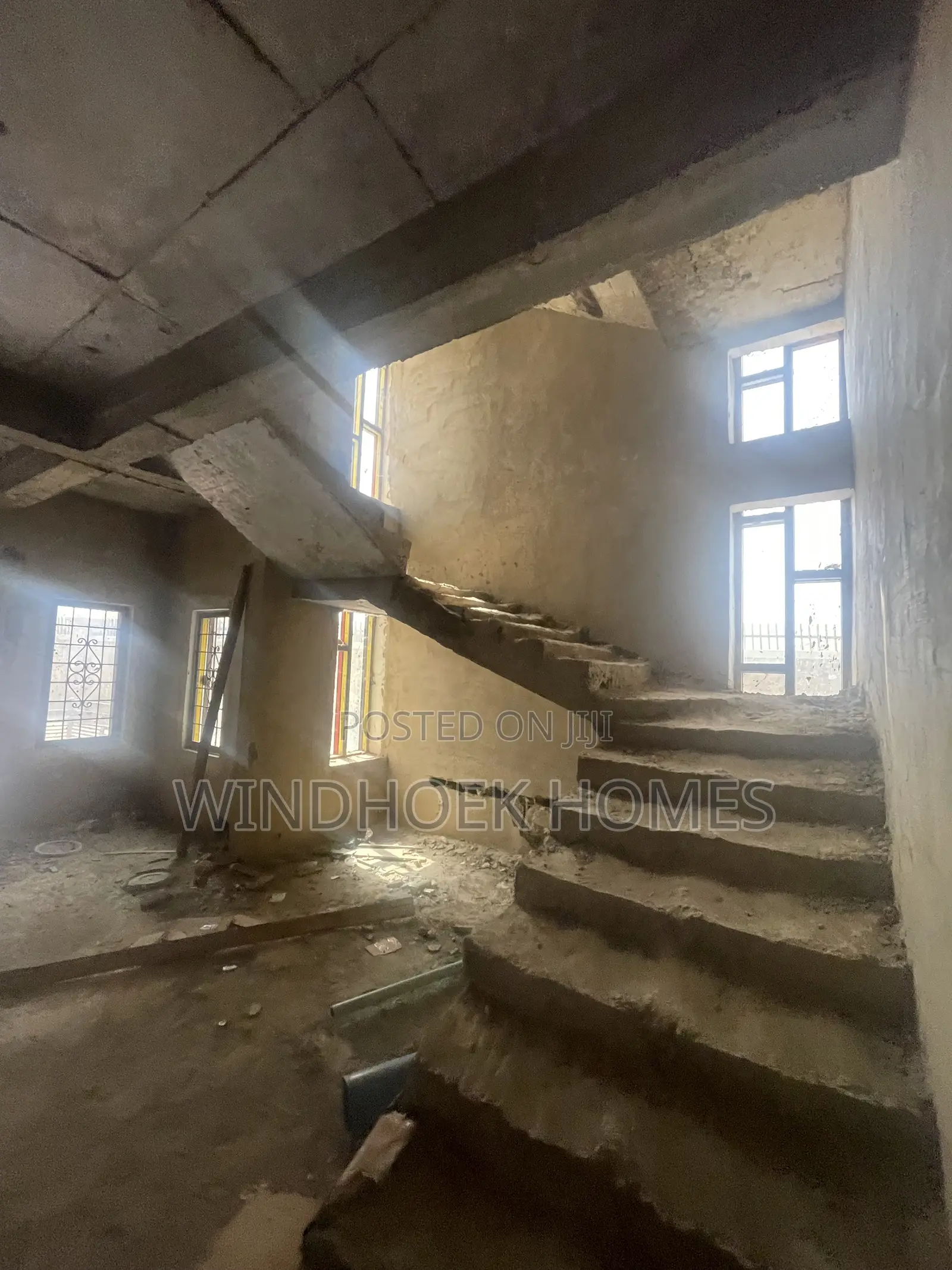 4bdrm Duplex in Mabushi for sale