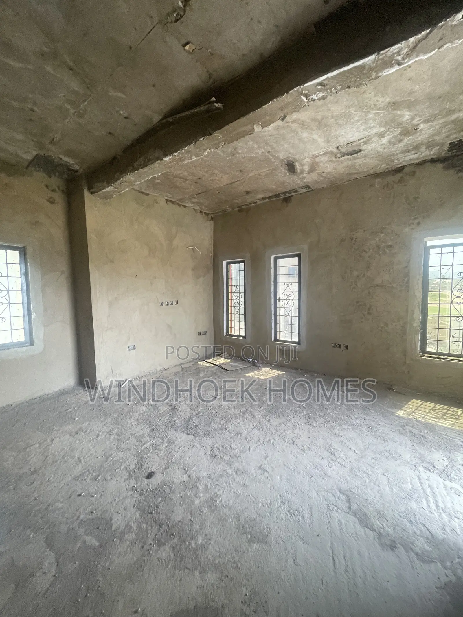 4bdrm Duplex in Mabushi for sale