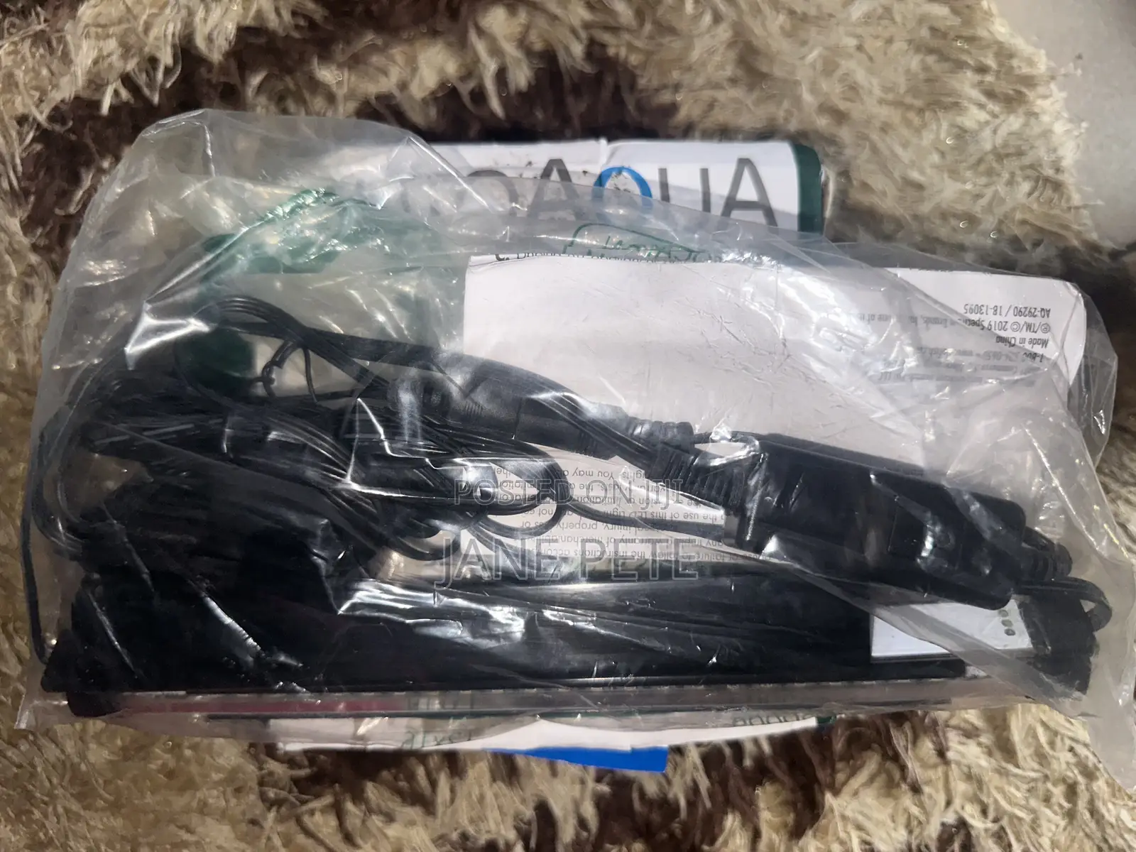Autoaqua Smart Ato Lite Automatic Water Top-off System For Aquariums.