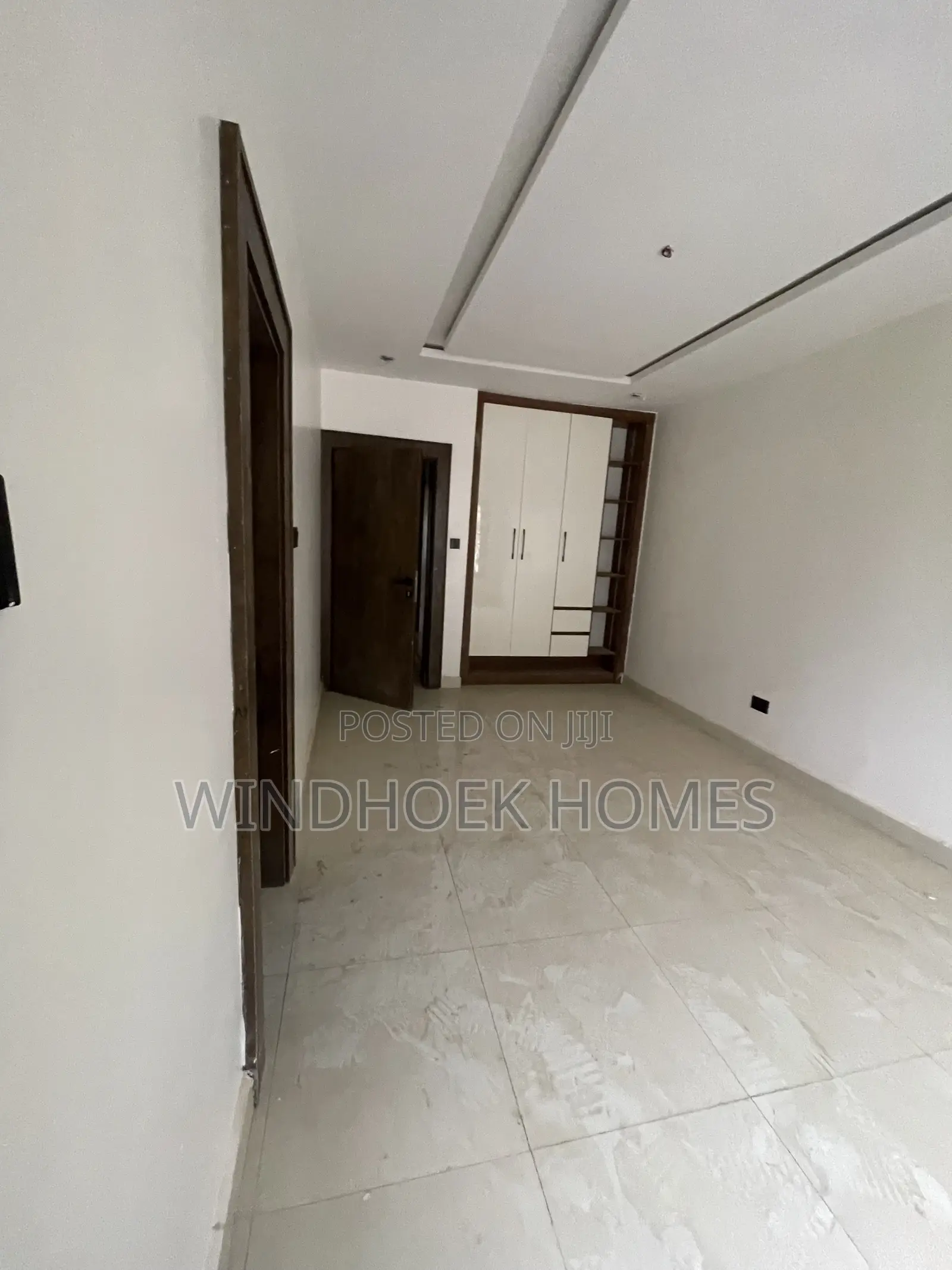 4bdrm Duplex in Jahi for sale