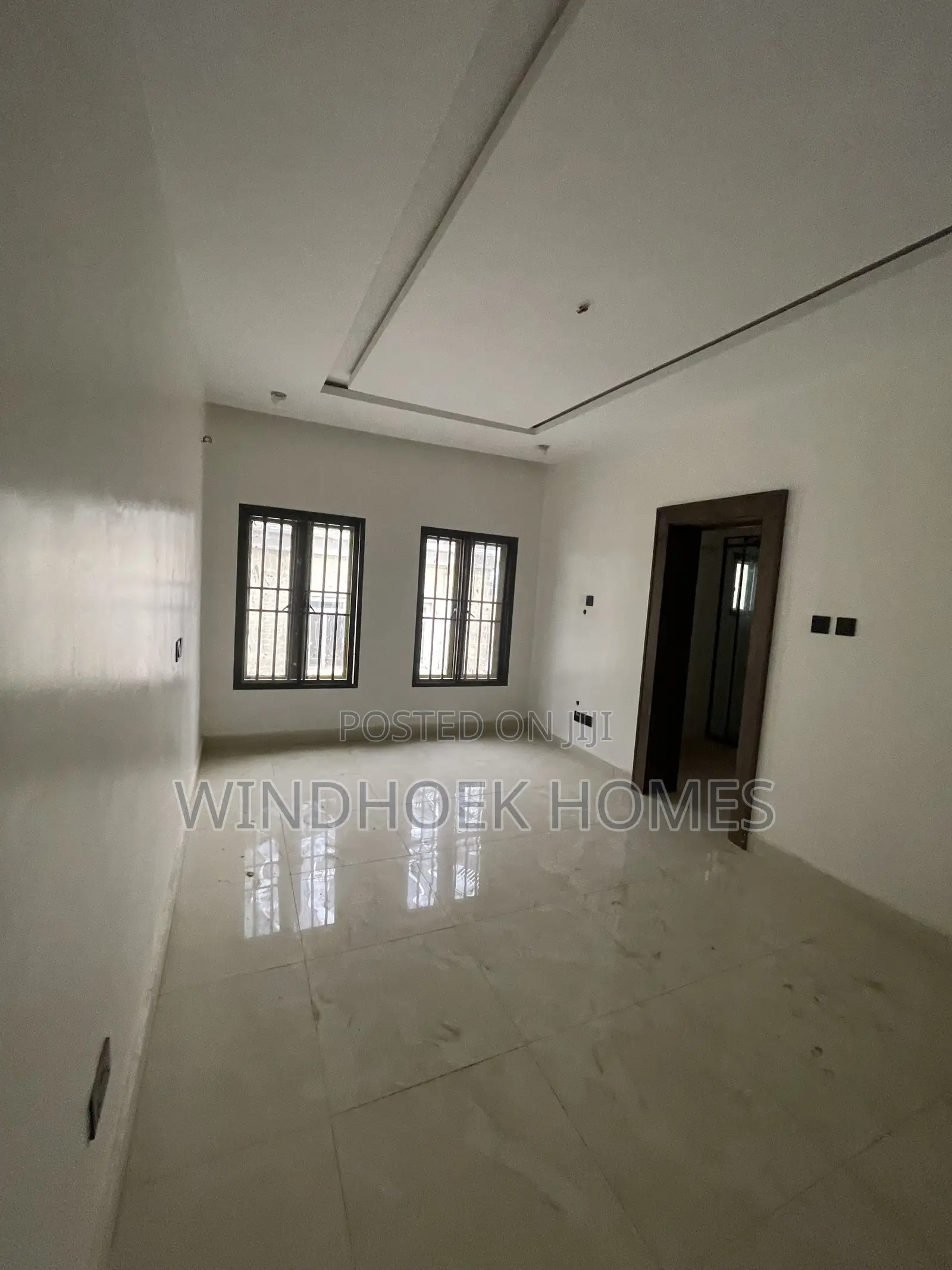 4bdrm Duplex in Jahi for sale