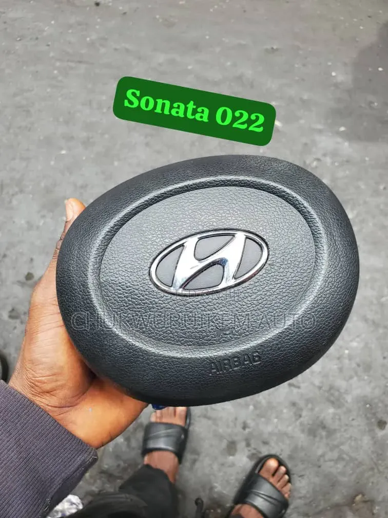 Airbag for Hyundai Sonata 2023