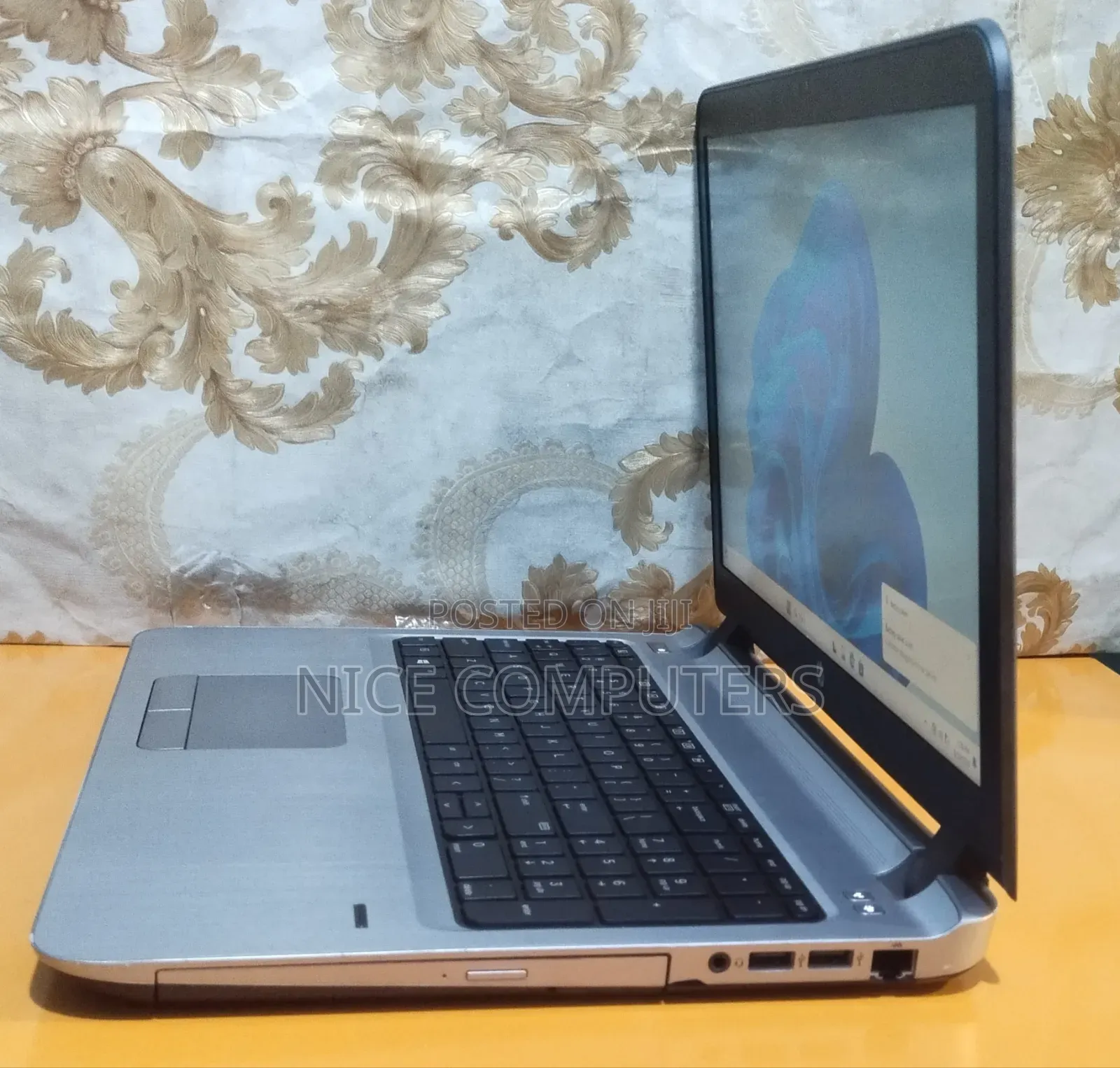 Laptop HP ProBook 455 8GB AMD A6 HDD 500GB