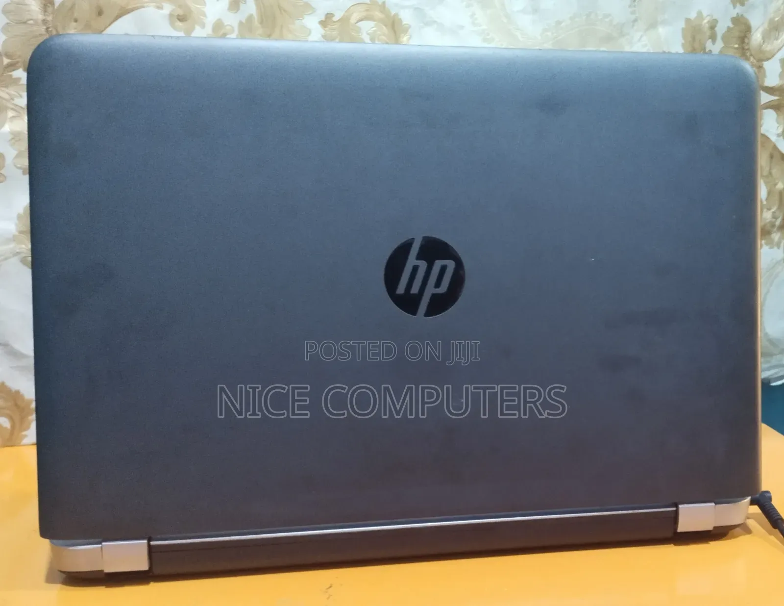 Laptop HP ProBook 455 8GB AMD A6 HDD 500GB
