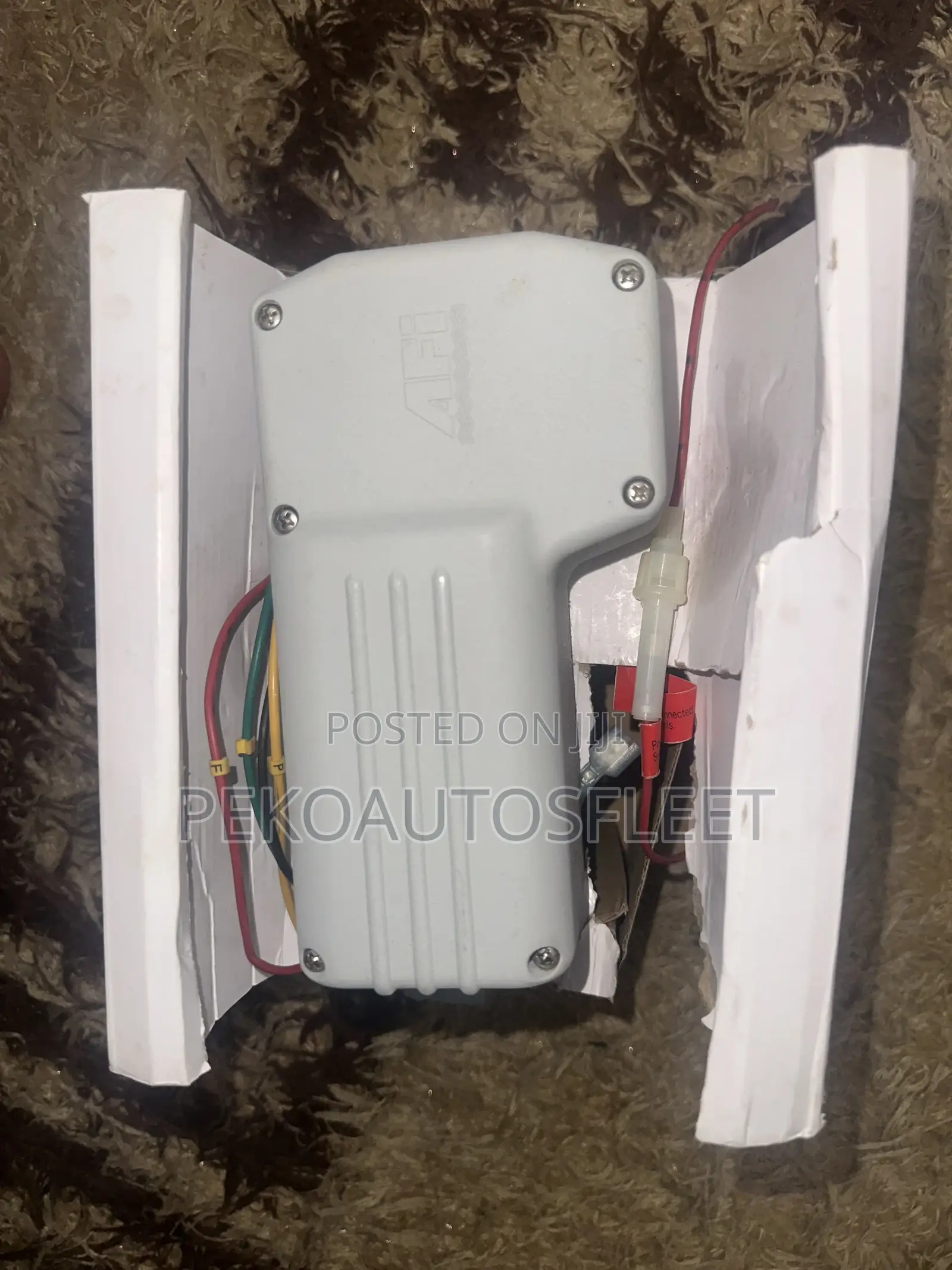 Marinco 1.5 Series Marine Wiper Motor