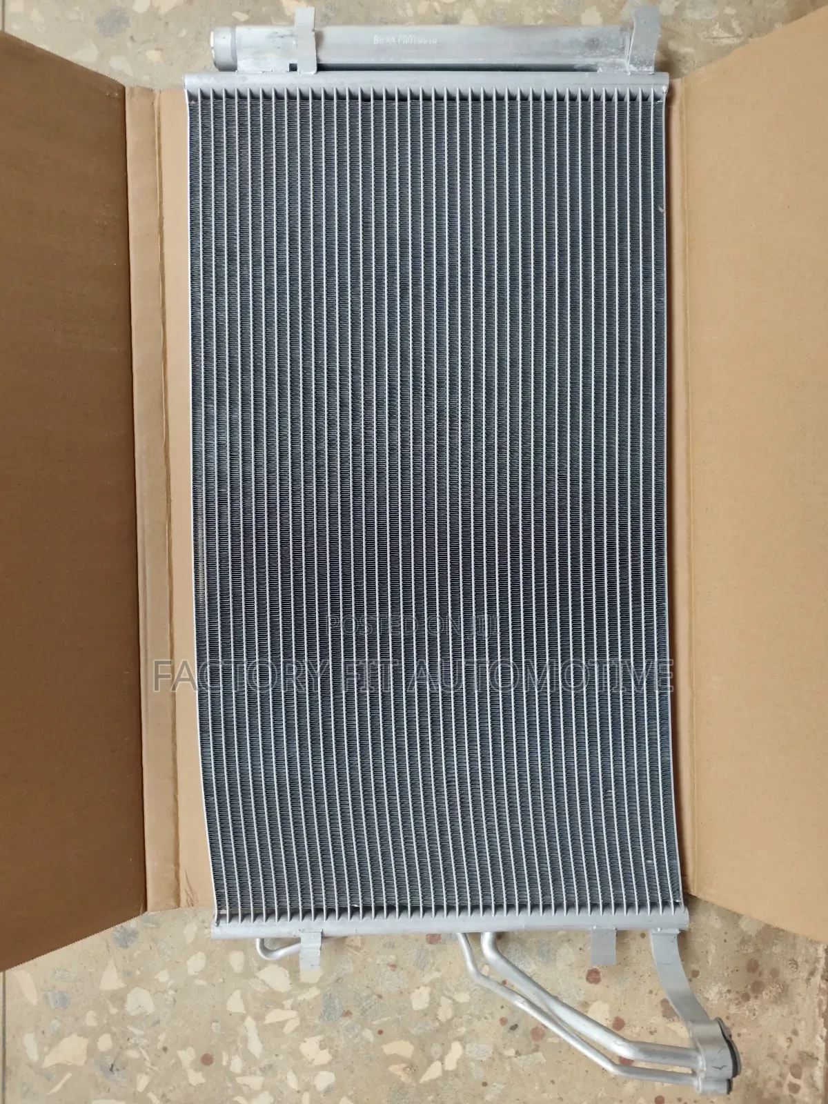 Hyundai Sonata 2011-2014 a/C Condenser