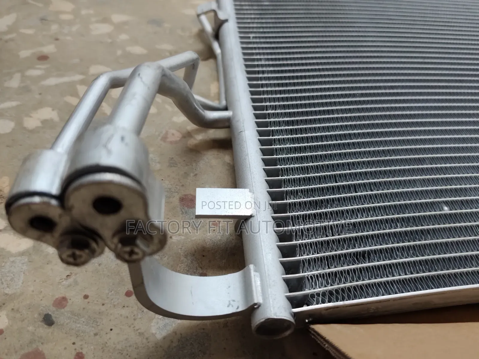 Hyundai Sonata 2011-2014 a/C Condenser