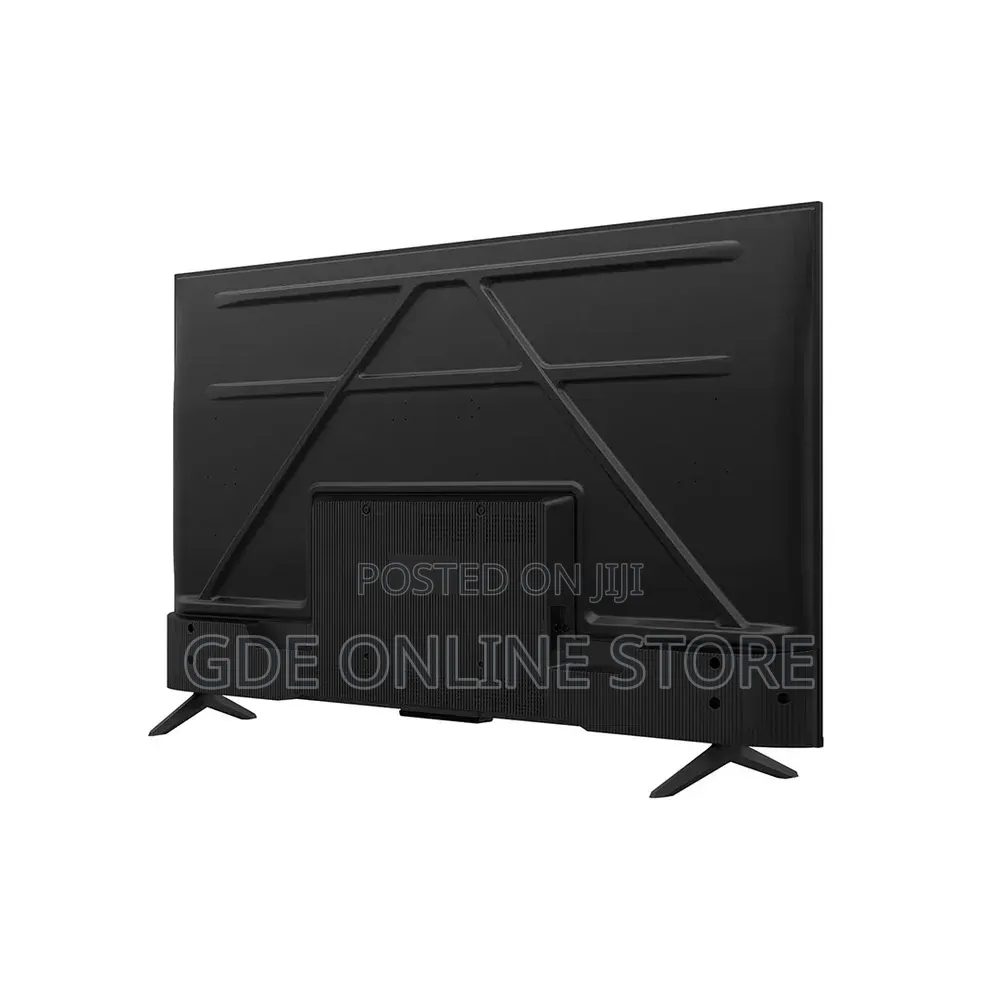 TCL 43inch Qled Google Smart Tv