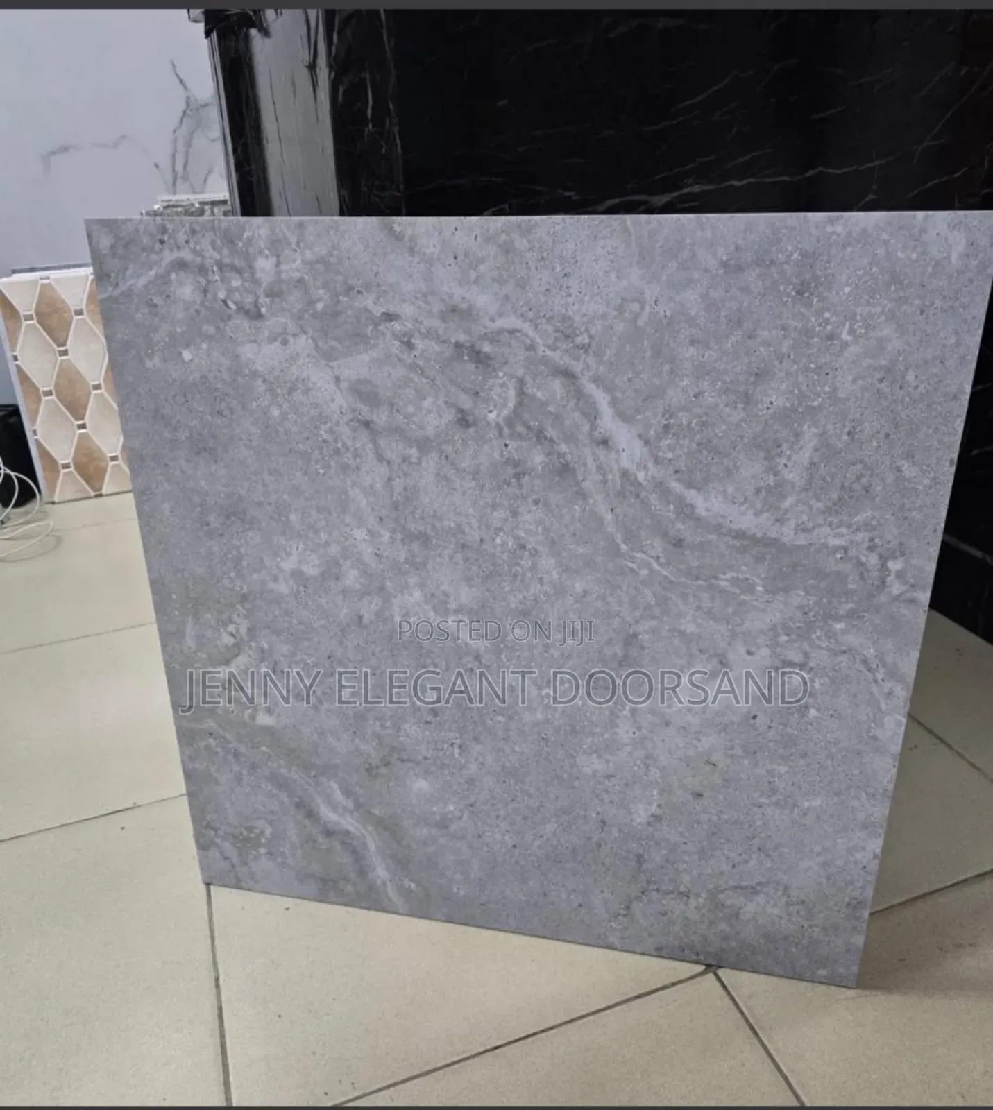 Virony Tiles