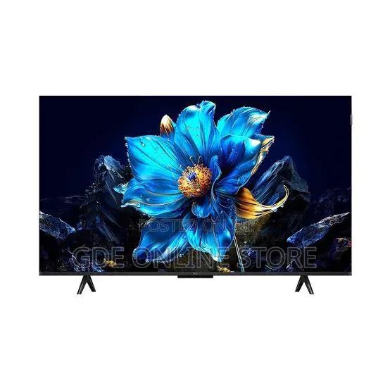 TCL 43inch Qled Google Smart Tv