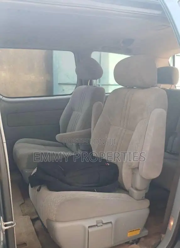 Toyota Sienna 2003 Blue